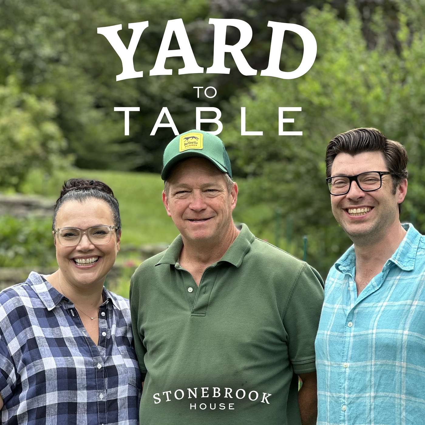 Yard To Table