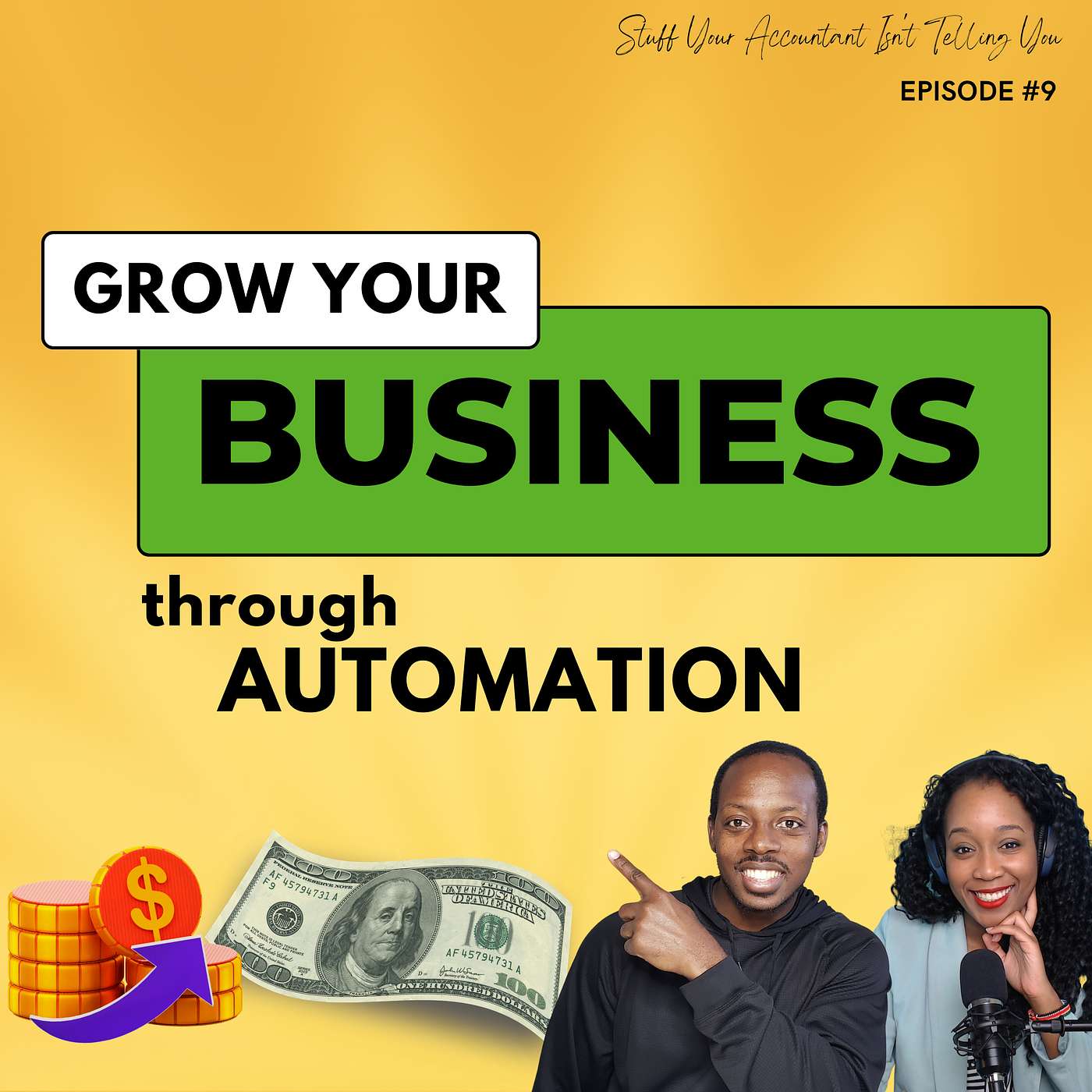 Automation; An Essential Key to Growing Your Business and Bottom Line
