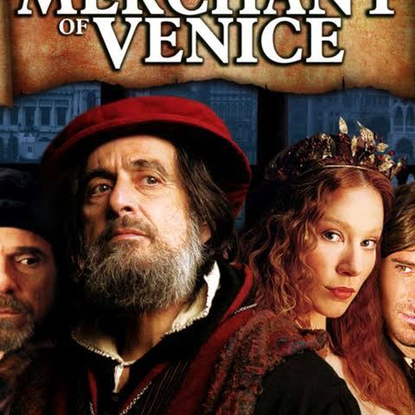 Shakespeare's Secret Jews - Merchant of Venice Lecture