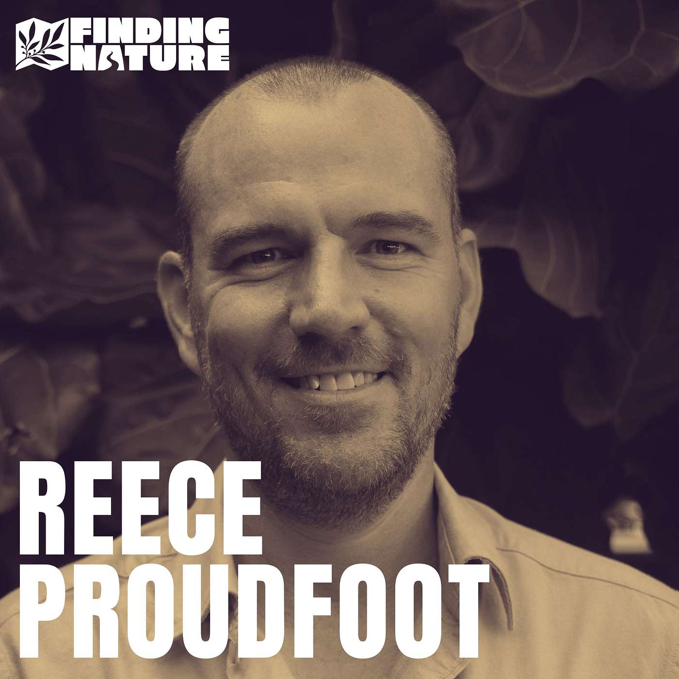 Strength in Unity - Reece Proudfoot on Regeneration, Language and Making What's Coming Next episode artwork