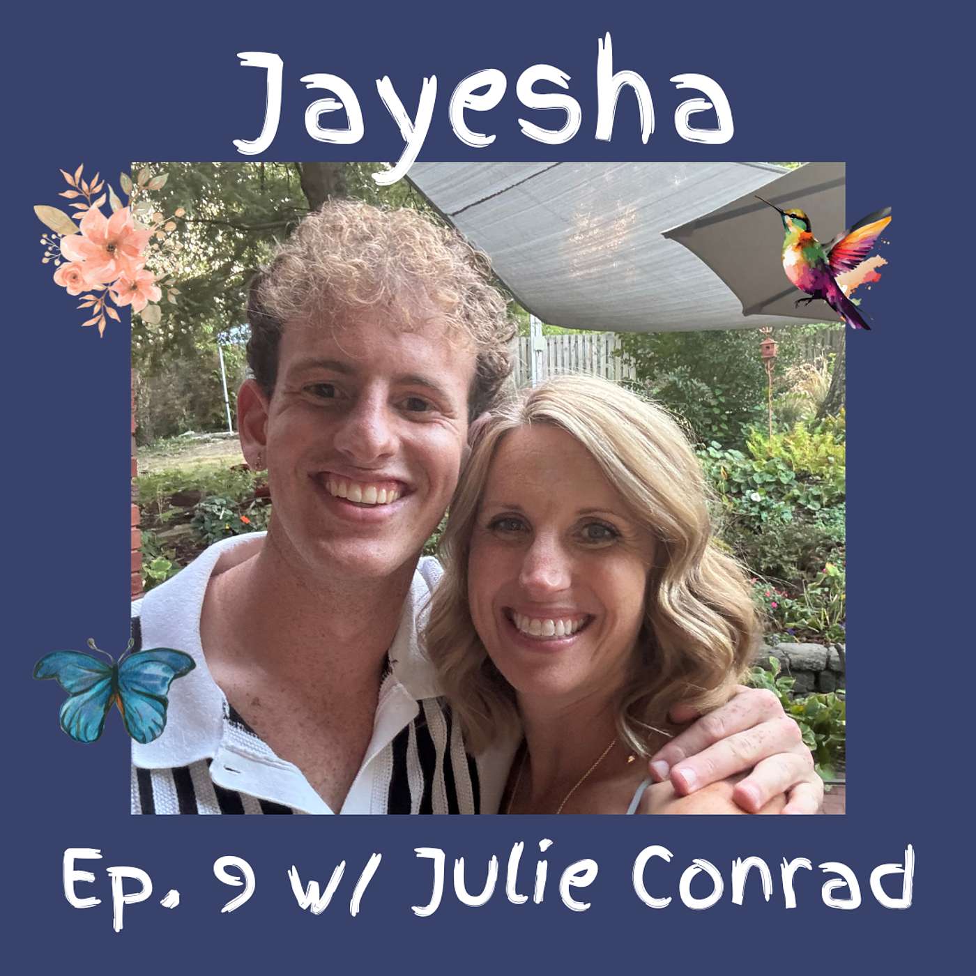 Jayesha