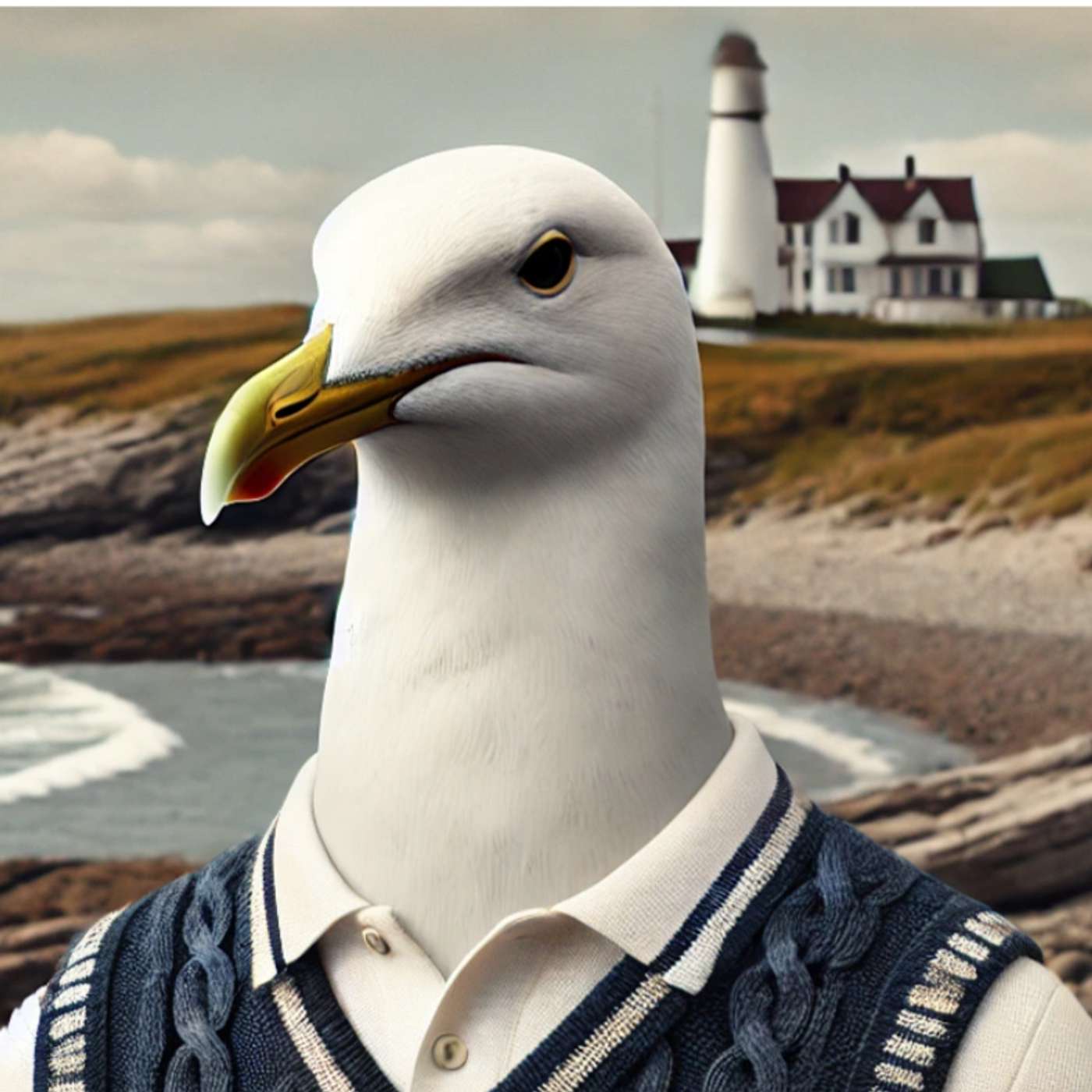 Offshore with Seabird Capital