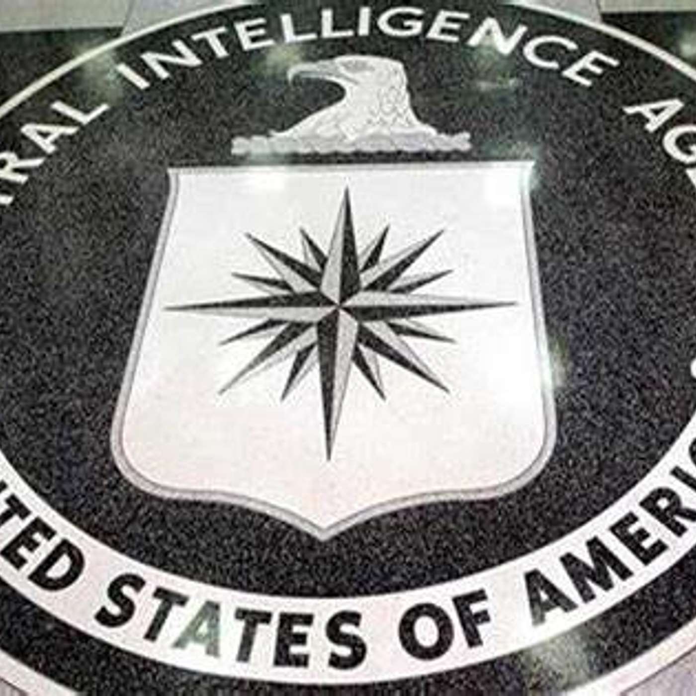 CIA Sets Off Security Crisis With One Email to Trump’s White House episode artwork