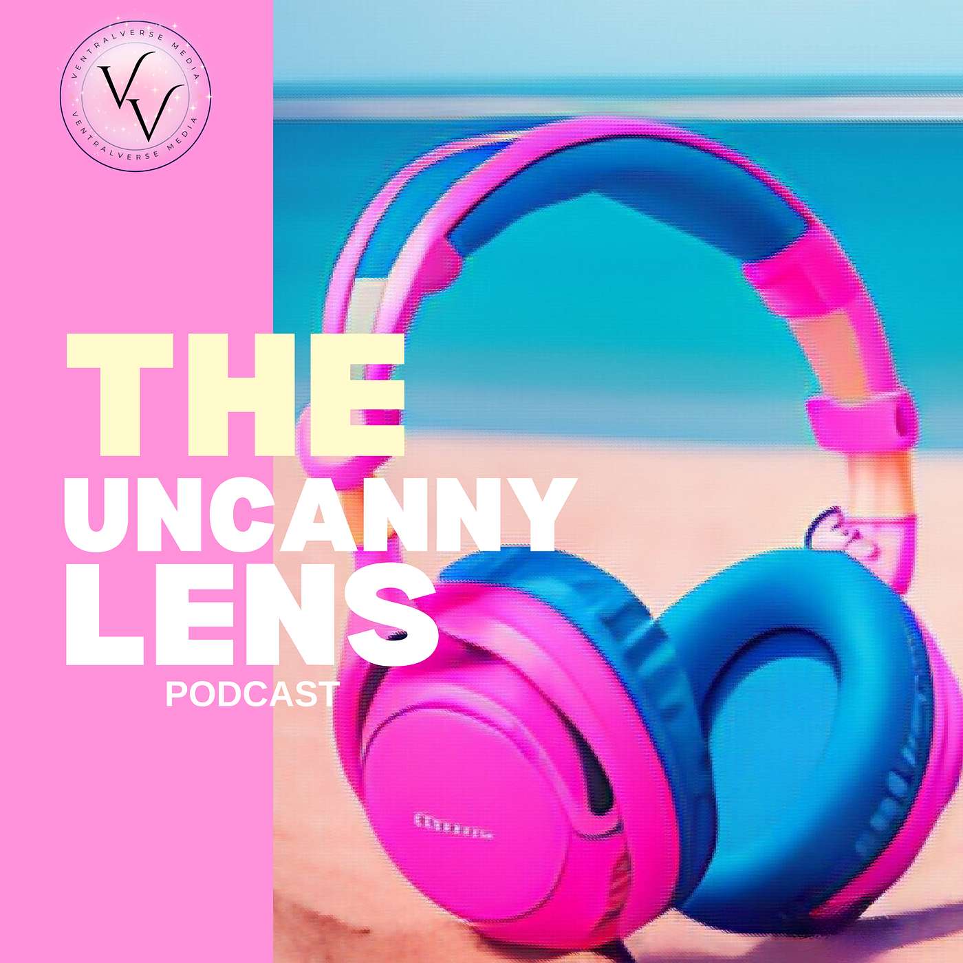 The Uncanny Lens