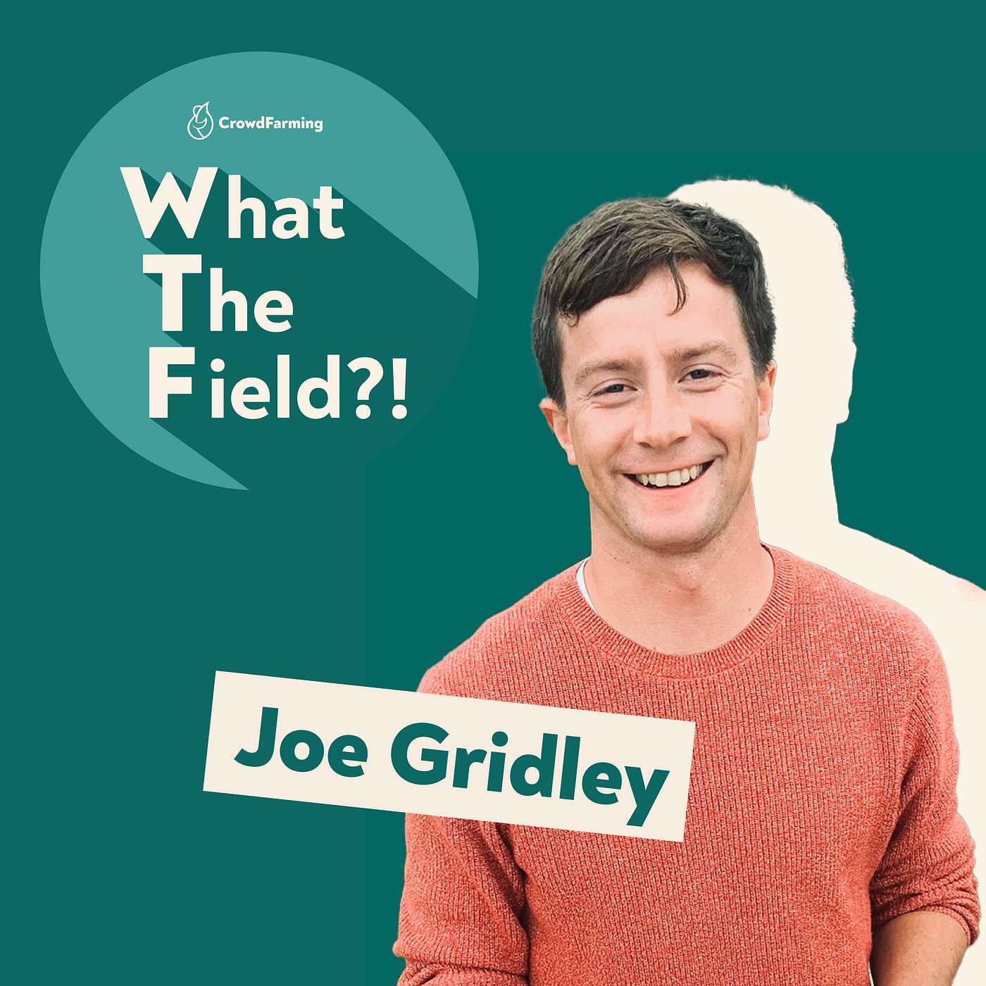 Sustainable farming is profitable farming: a chat with Joe Gridley from the Soil Association Exchange