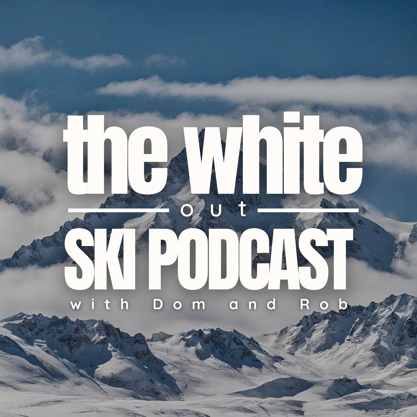 S2. E43 A look back on Winter 24 and a look forward to this Summer