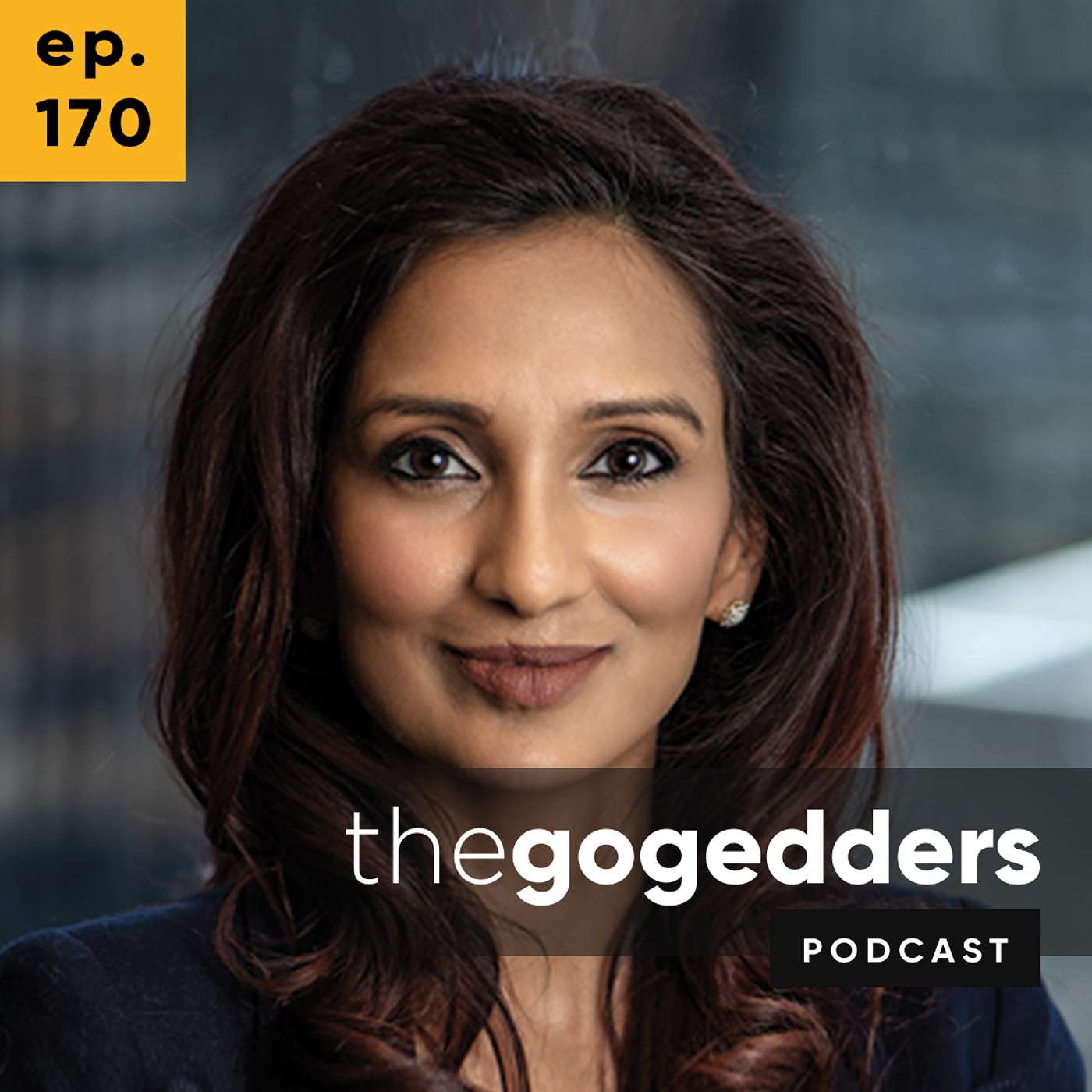 How energy entrepreneur who overcame a battle with cancer is now changing how we bank for the better: Geeta Sankappanavar