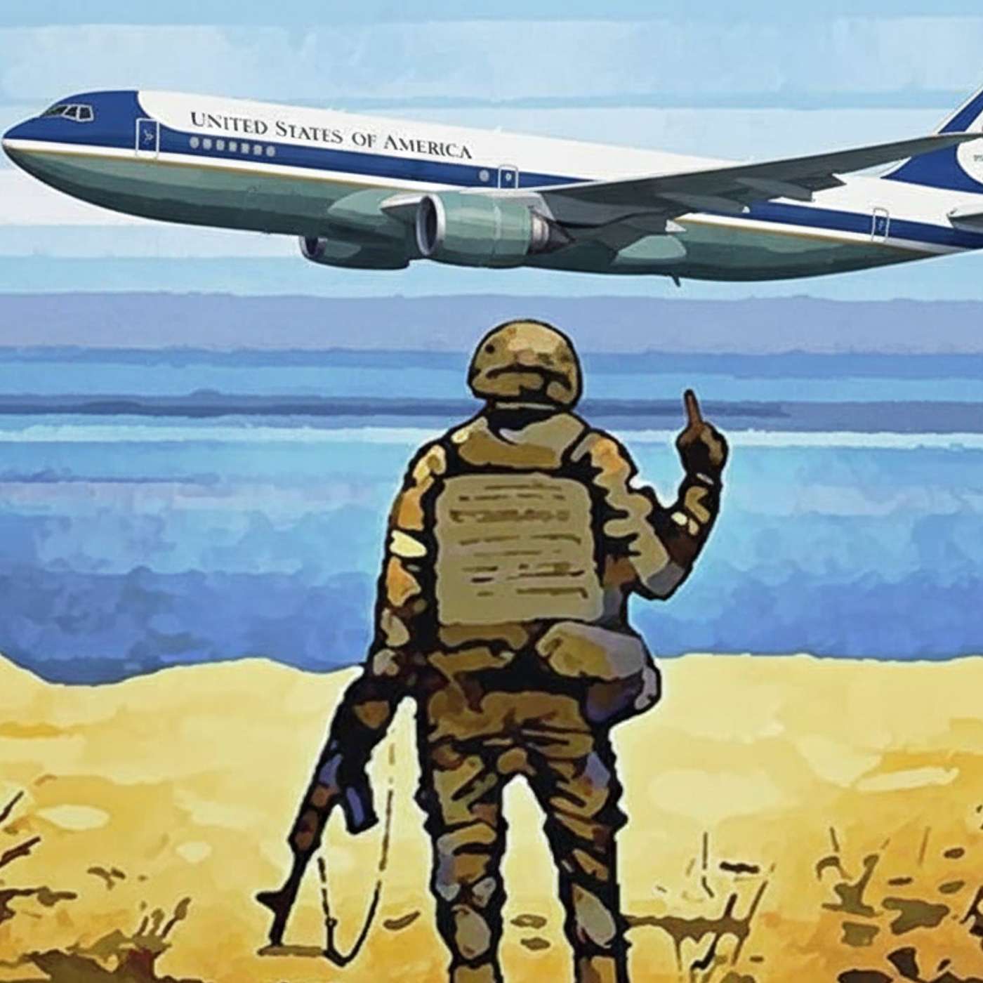 Jak je na Ukrajině (s Adamem Syberou) | Kanárci v síti 25.11.2025