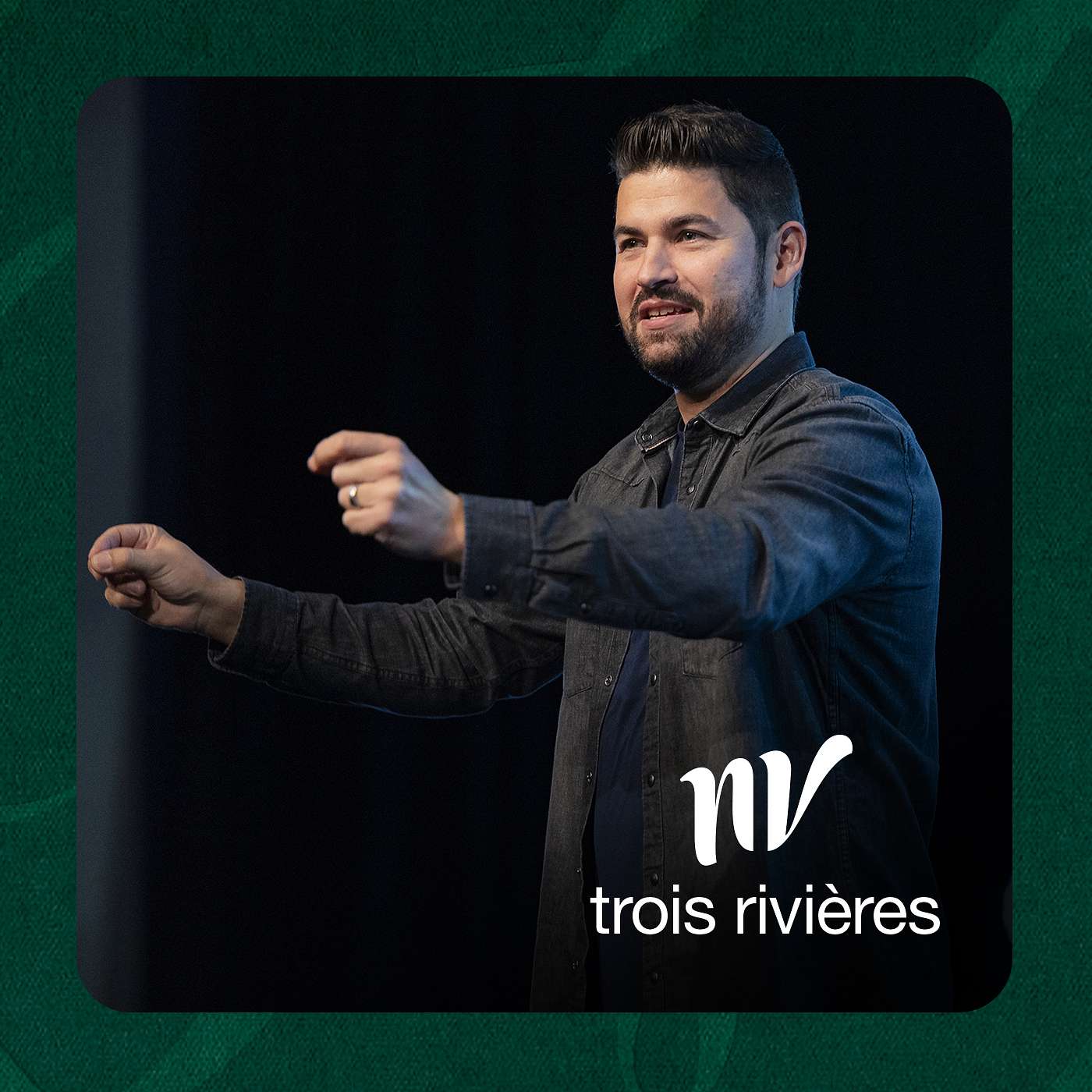 La vraie story de Noël | Daniel Metbach La vraie story de Noël | Daniel Metbach