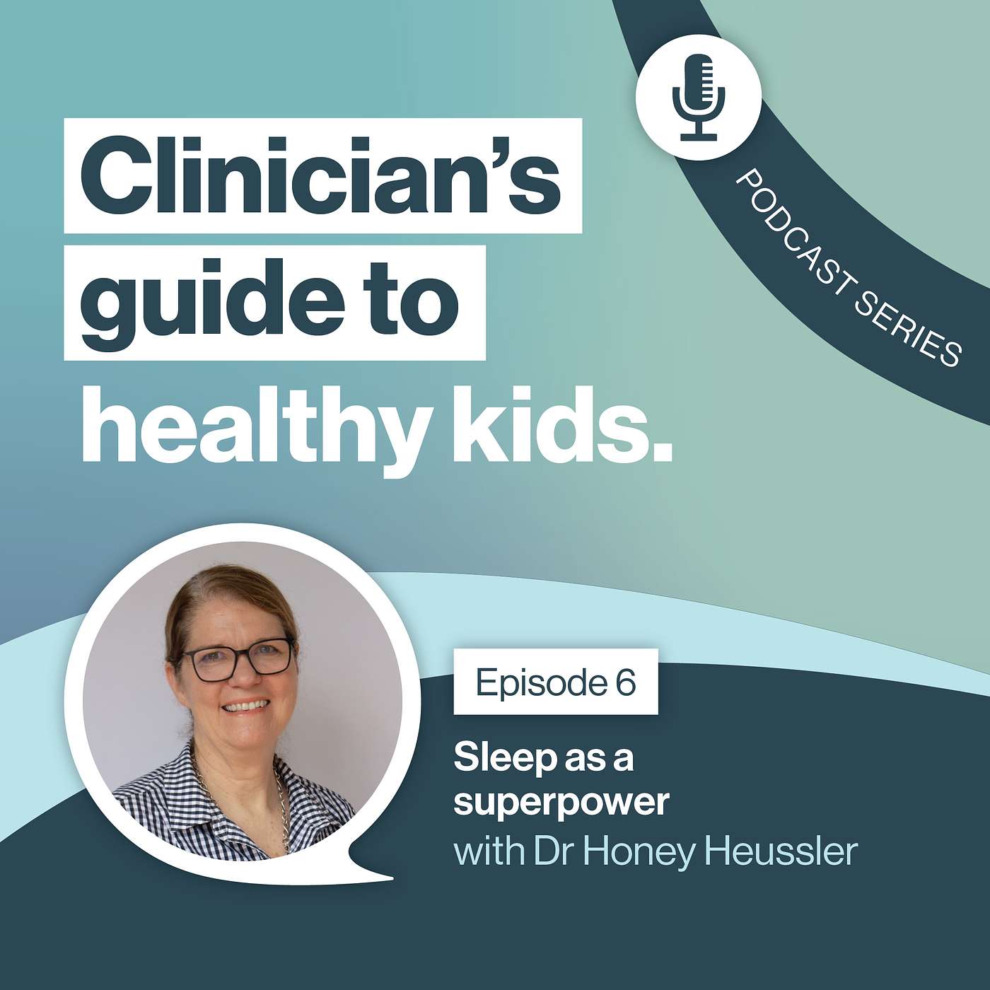 Sleep as a superpower