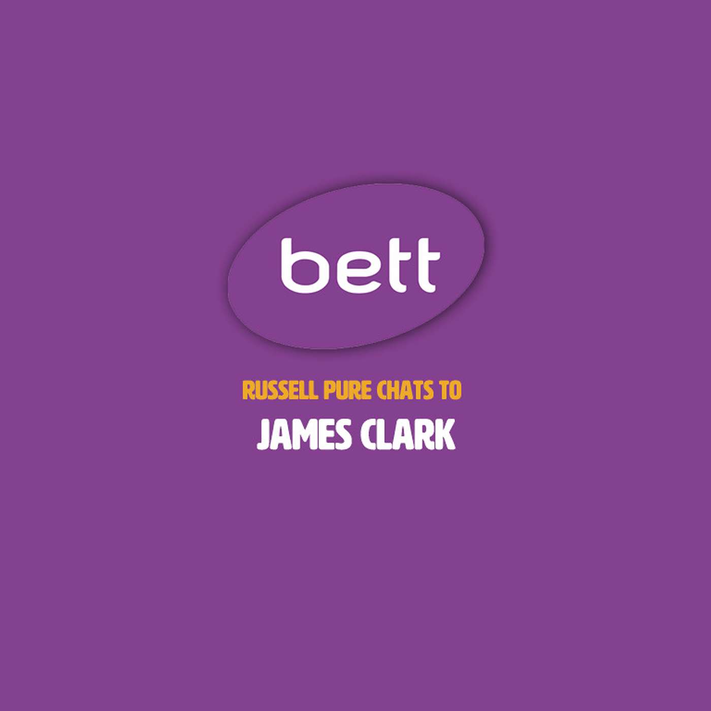 James Clark discusses the importance of environment for learning