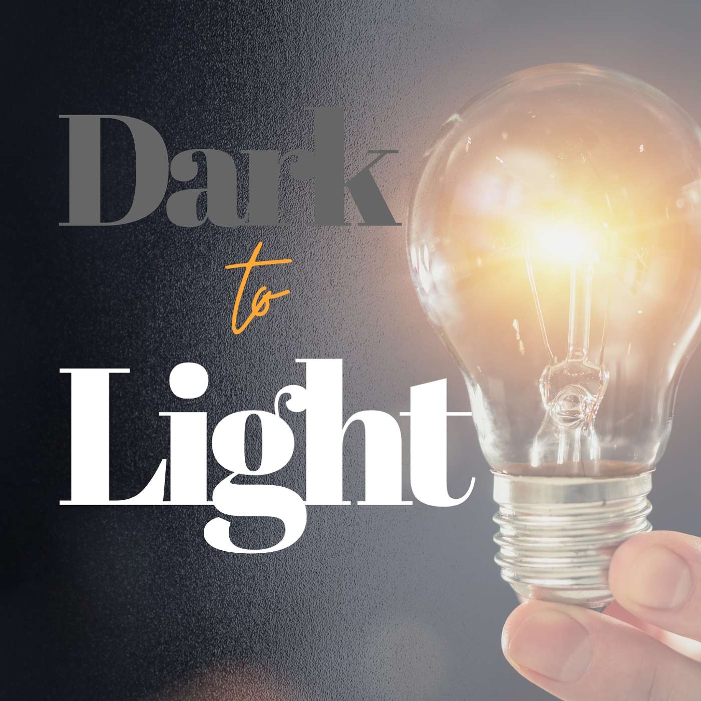 10/5/2025 Dark To Light "3 Year Celebration"