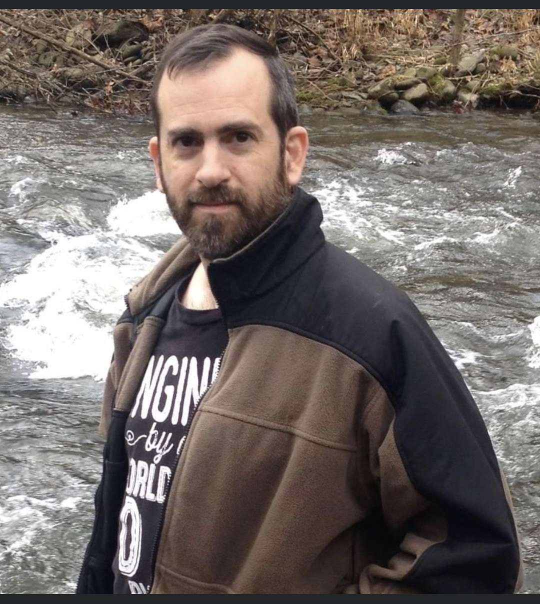 Todd Uebele