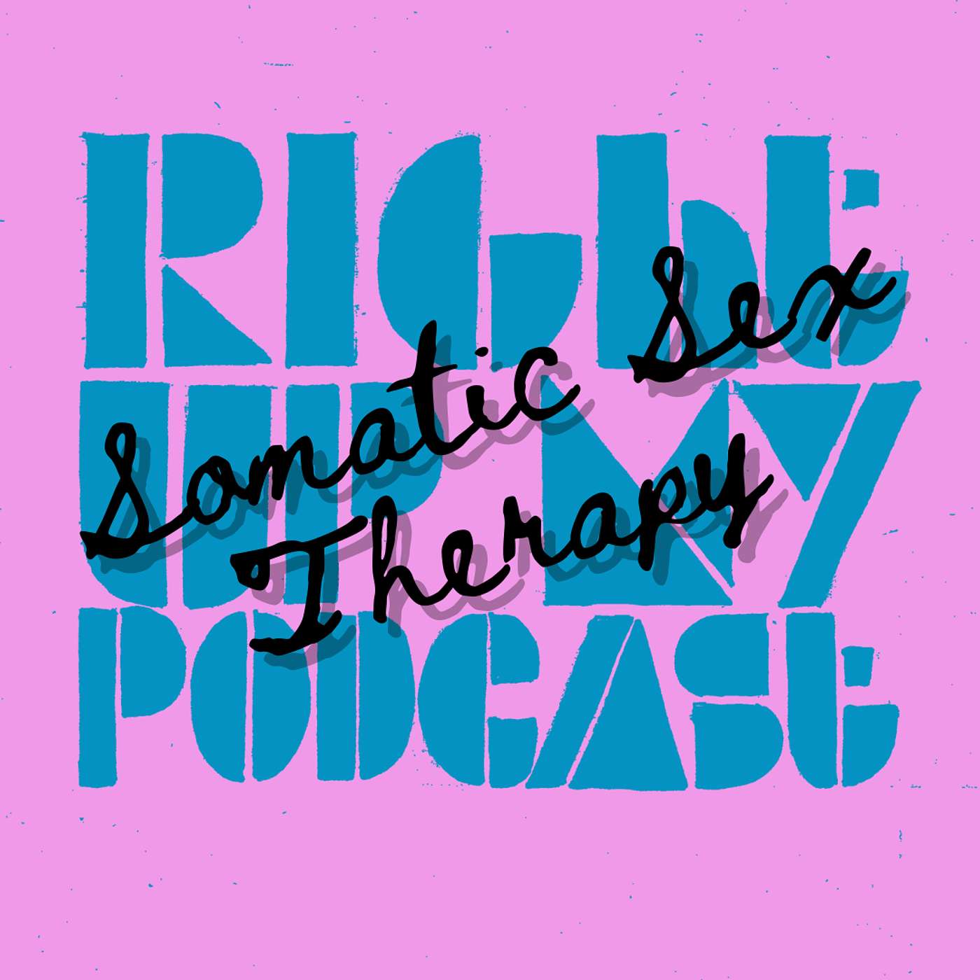 Right Up My Podcast