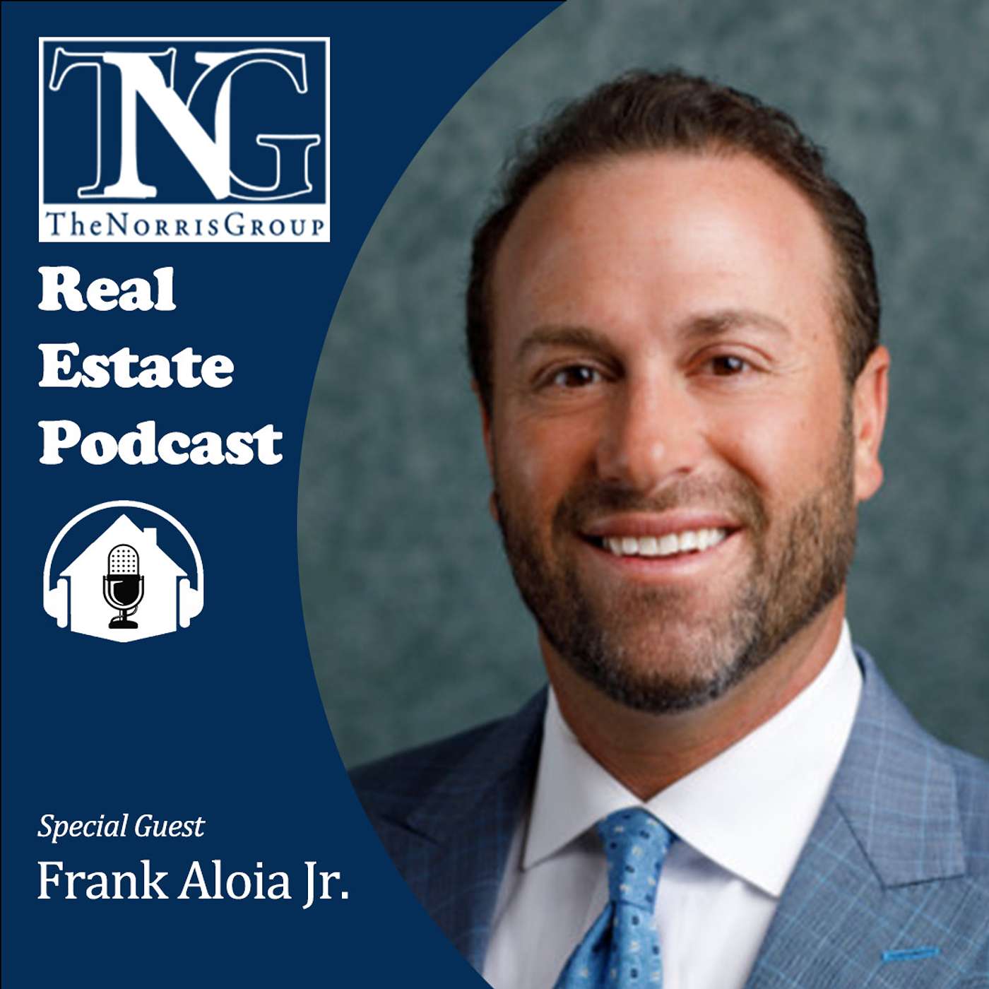 Beyond the Bench: Firm Growth, Branding & Relationships with Frank Aloia Jr. | Part 2 #871