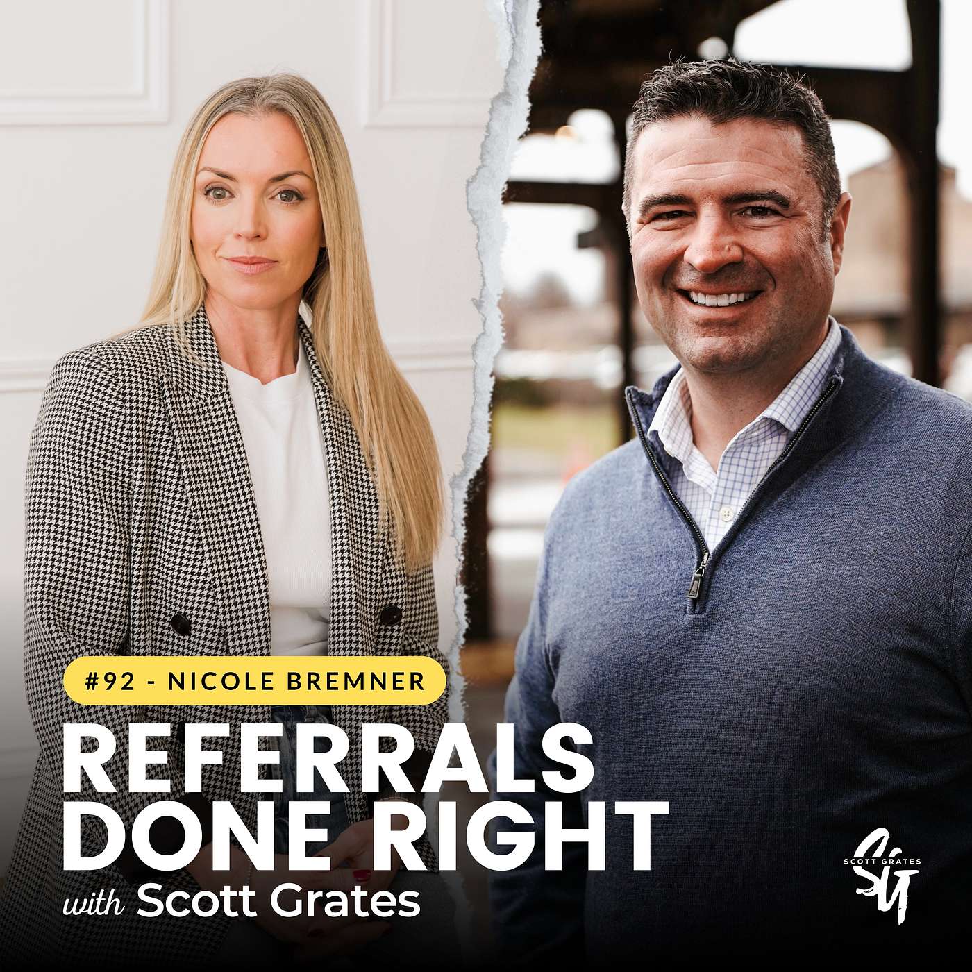 Referrals Done Right
