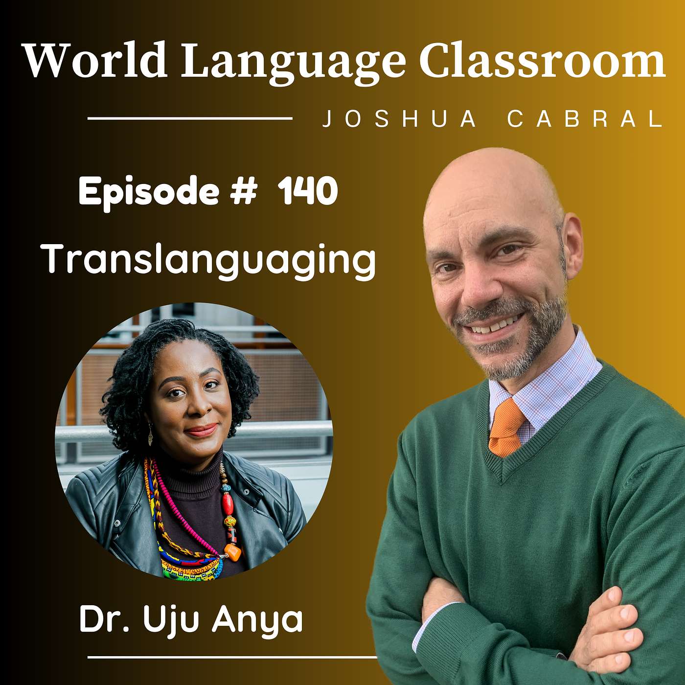 World Language Classroom