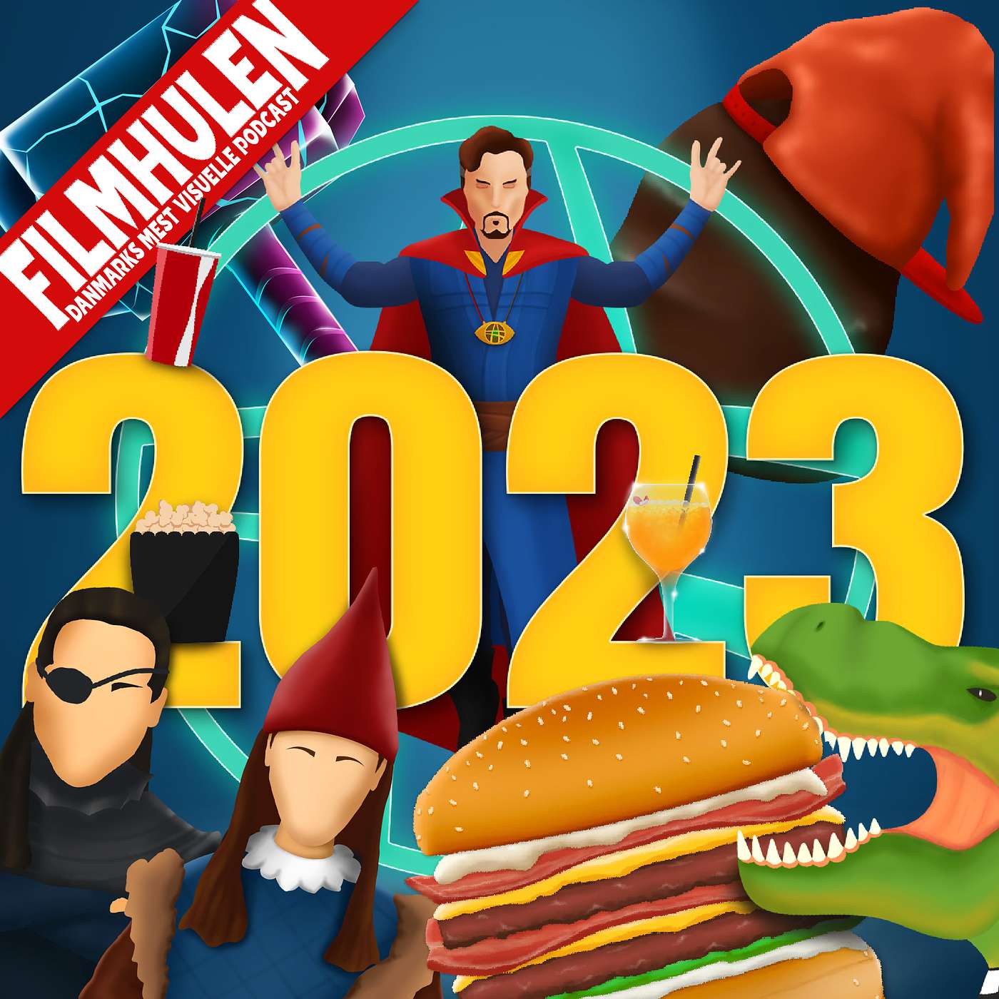 FilmHulen