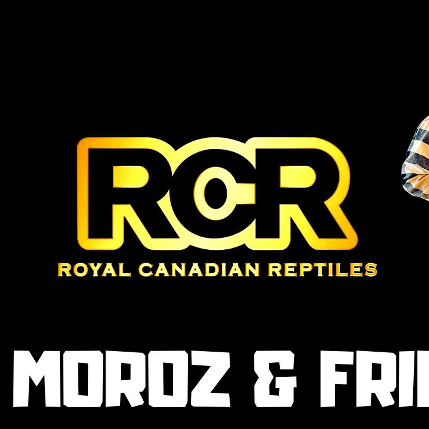 Will Moroz breaks down RCR's production game plan for the next few years | Trap Talk Tour Canada