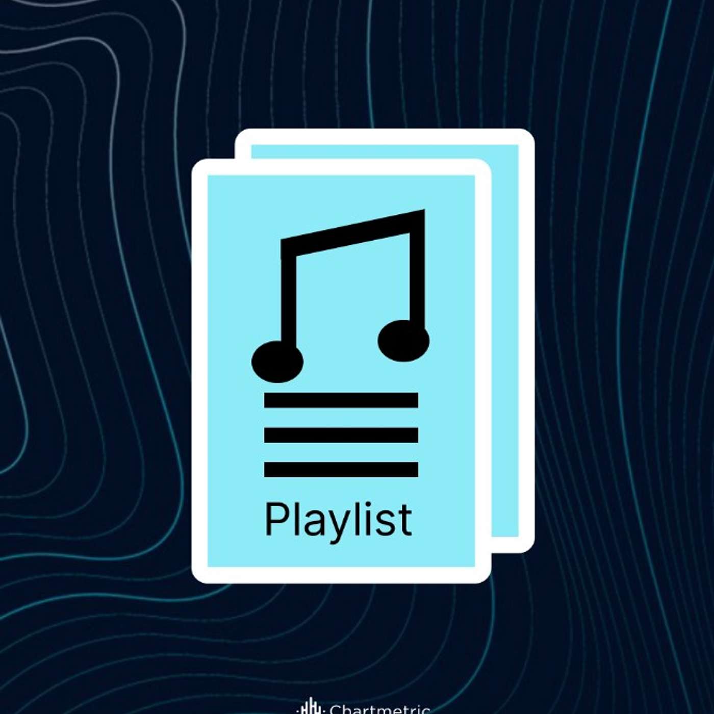 The New Airwavers - Playlist Play Along - Rick's List Pt. 9 episode artwork