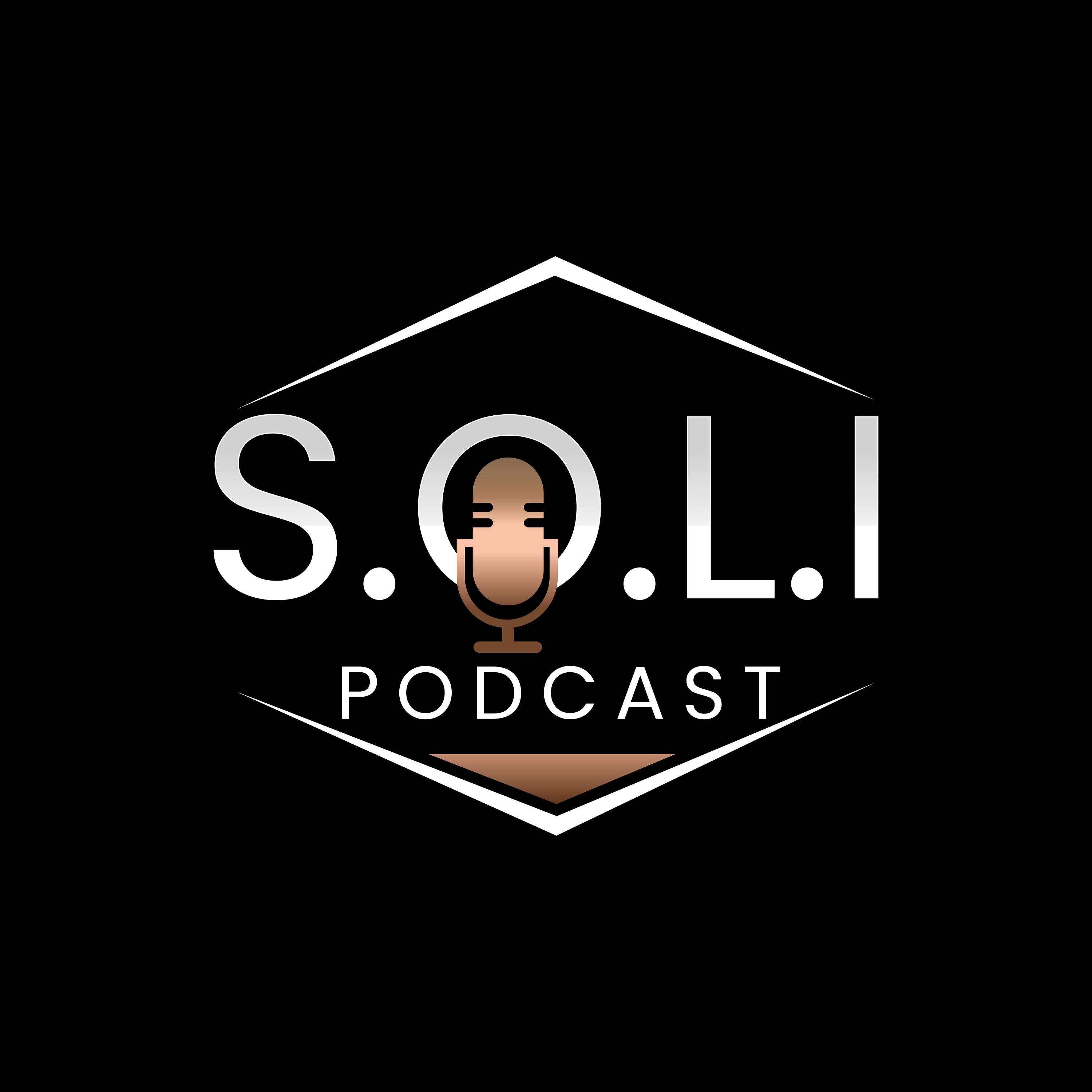 S.O.L.I Podcast