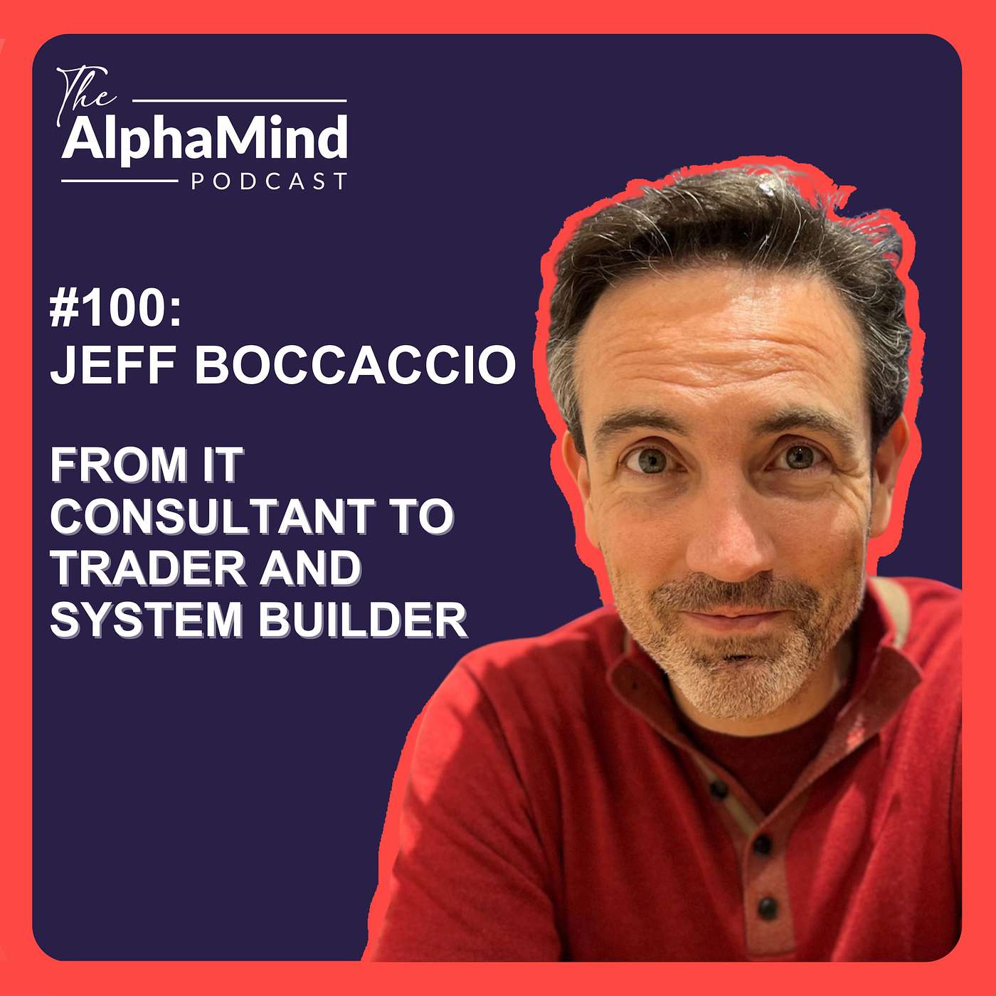 The AlphaMind Podcast