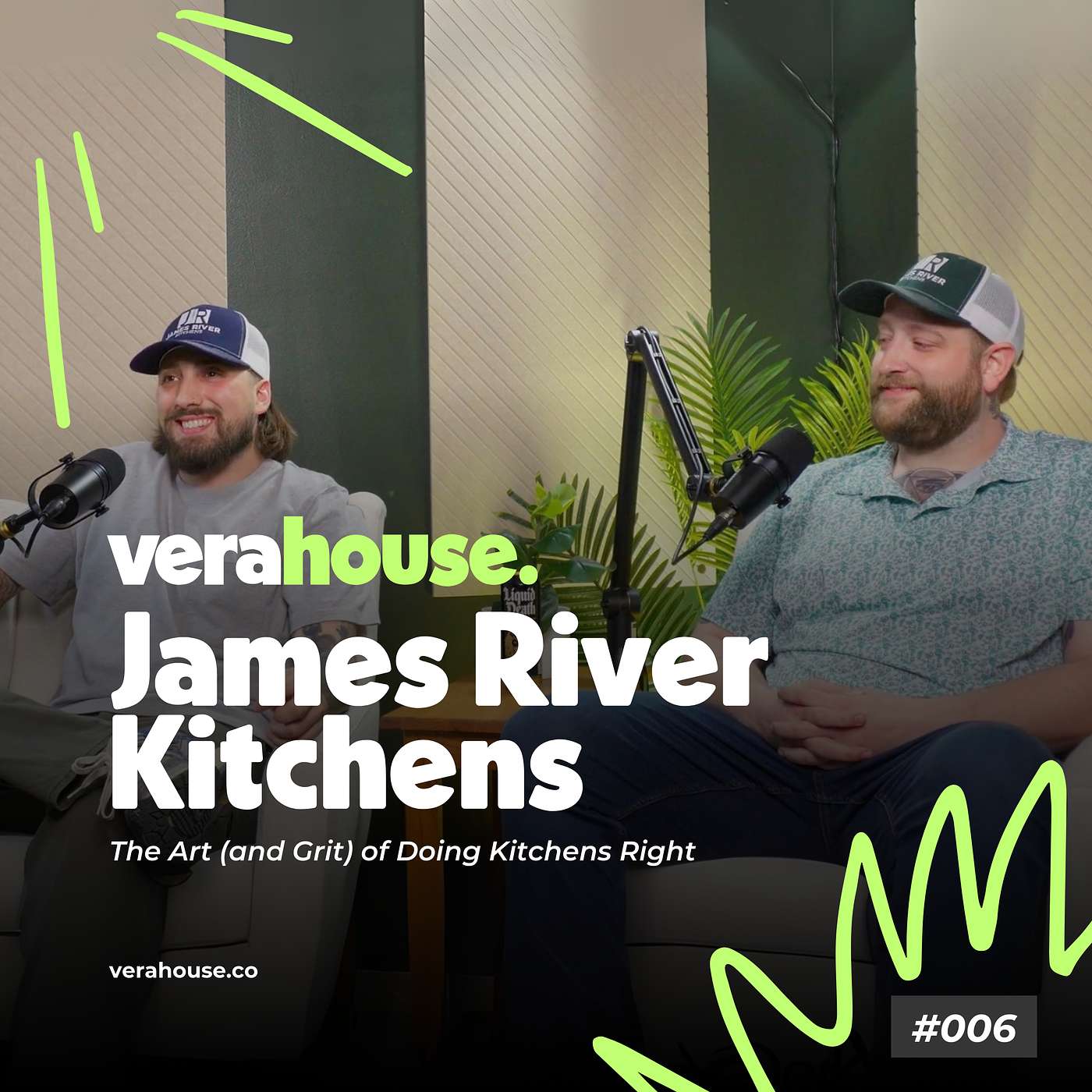 Vera House Podcast