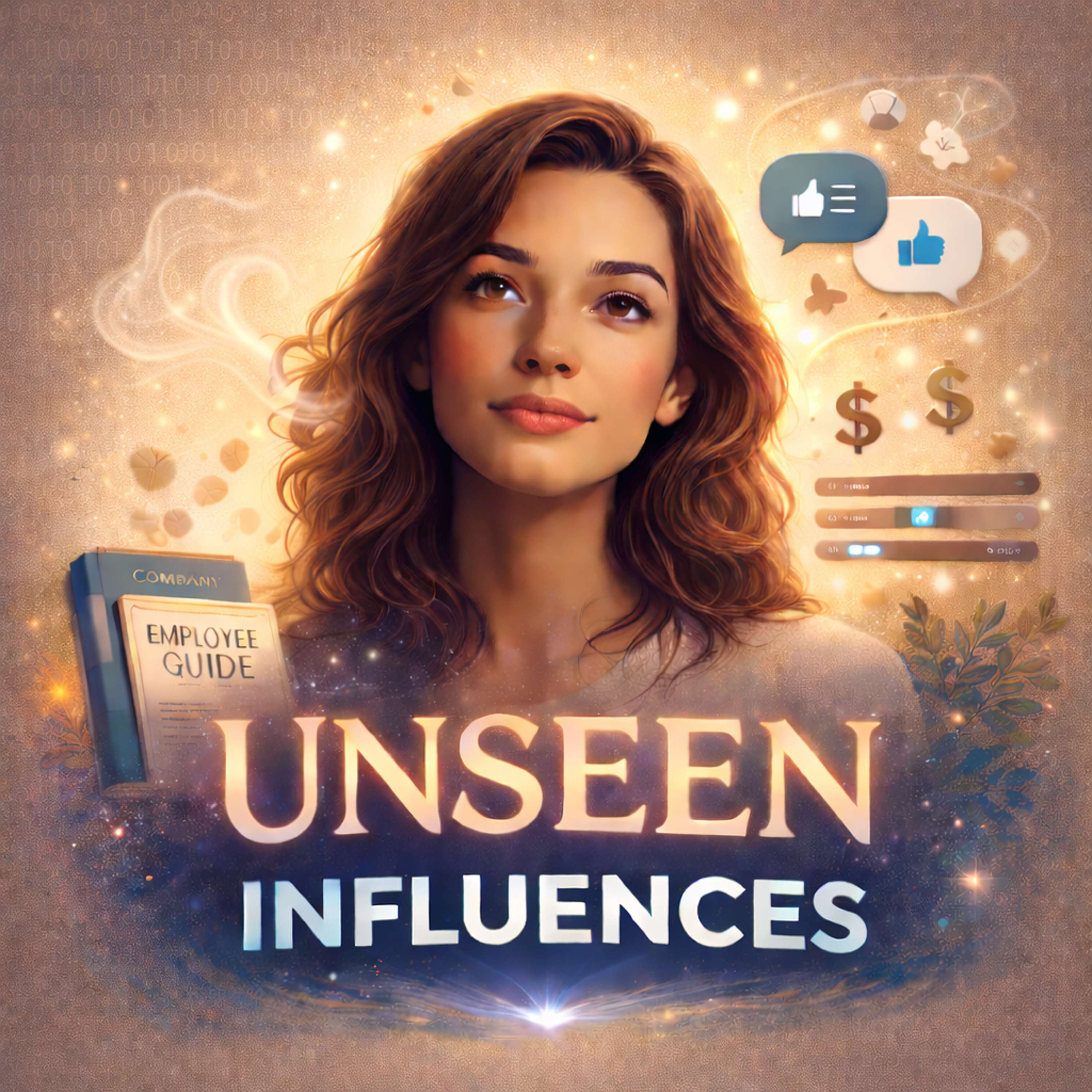 Unseen Influences Artwork
