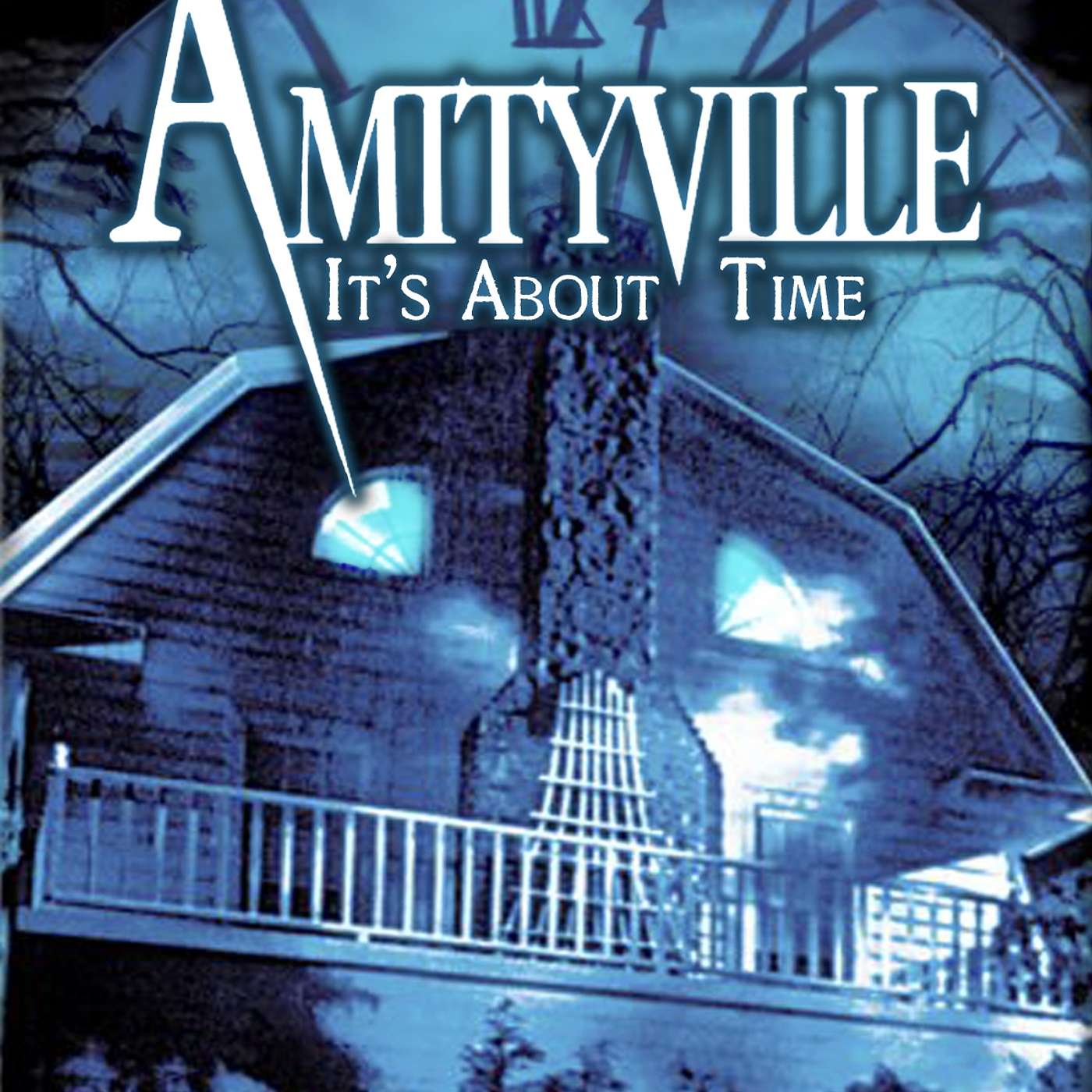 AMITYVILLE 1992: IT'S ABOUT TIME