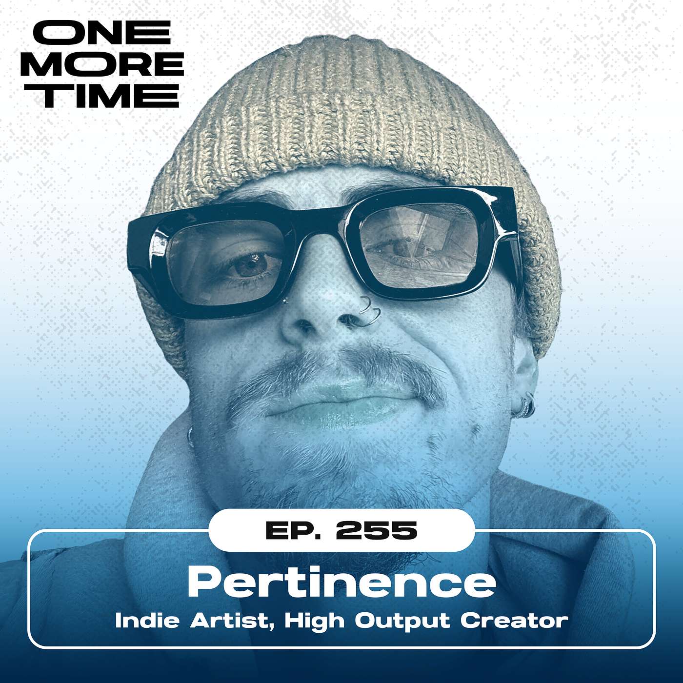 Release More, Grow Faster: The Hyper-Drop Strategy ft. Pertinence #255