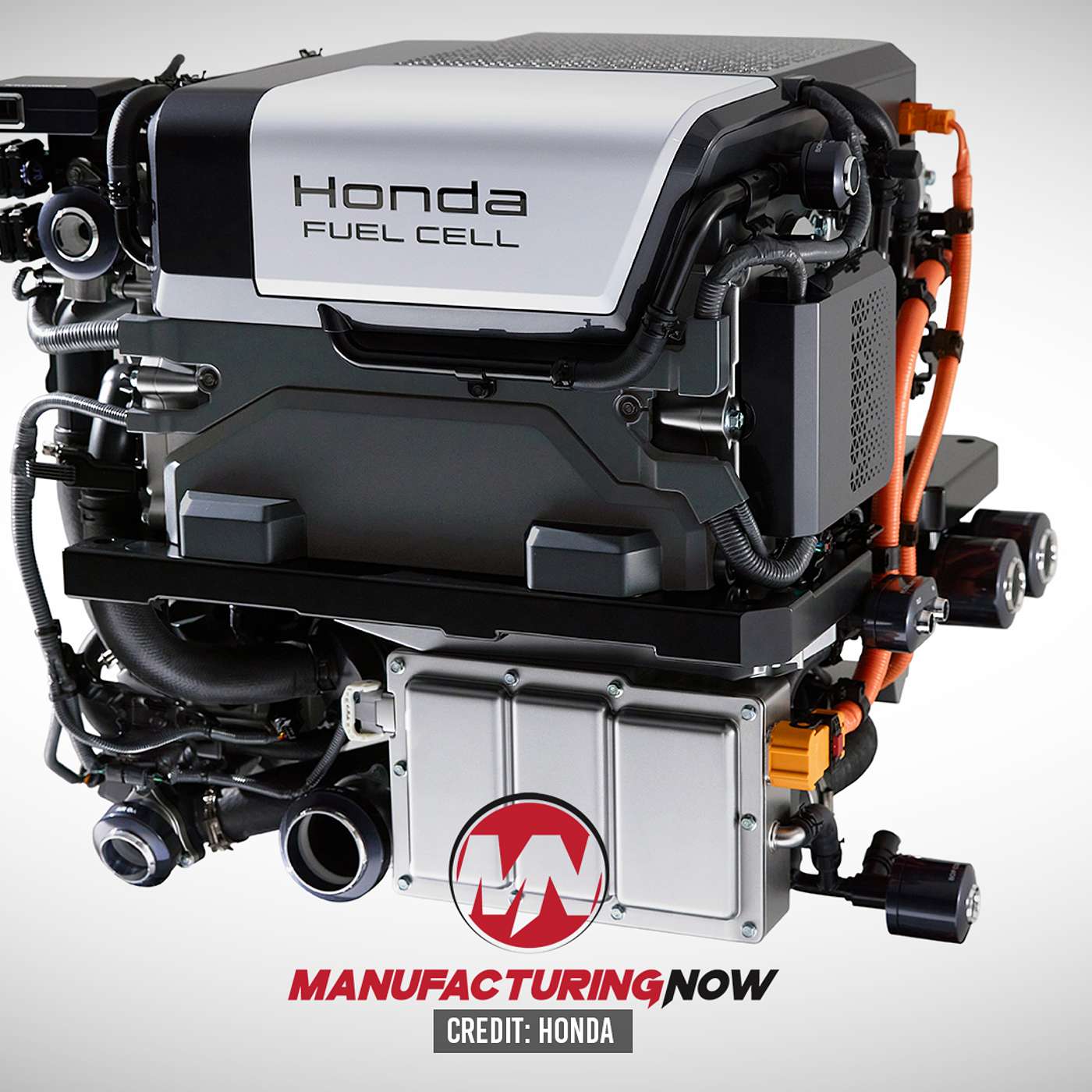 LISTEN: Honda, GM to End U.S. Manufacturing Joint Venture This Year episode artwork