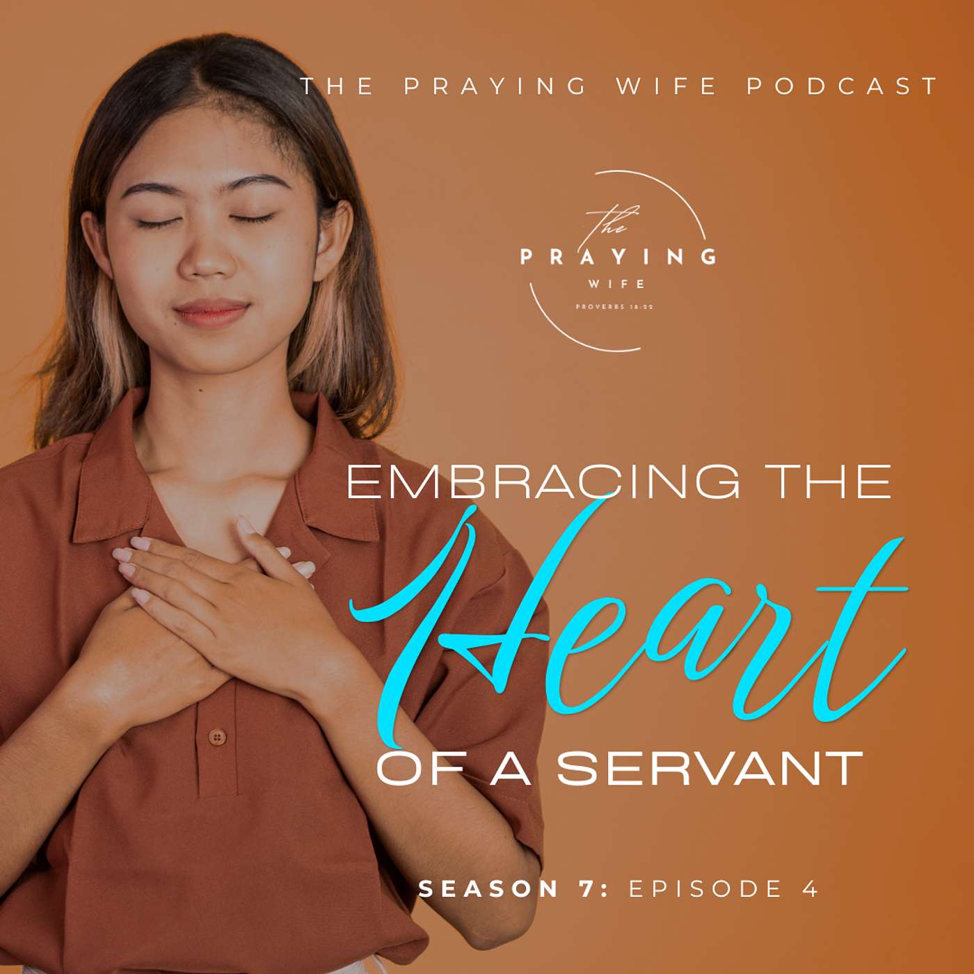 Embracing The Heart Of A Servant