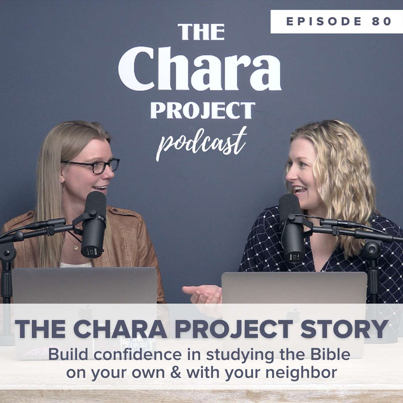 The Chara Project Podcast