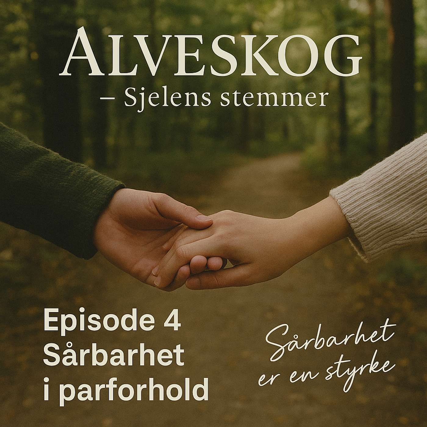 Alveskog - Sjelens stemmer