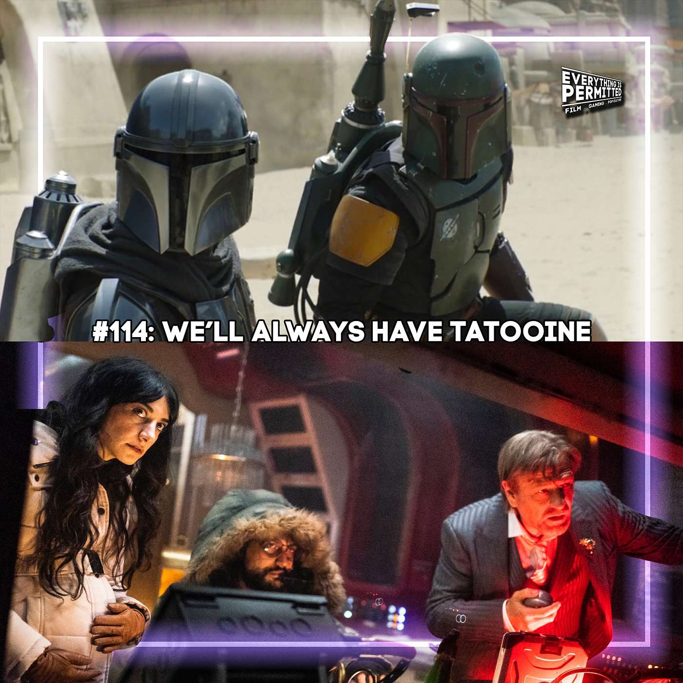 We’ll Always Have Tatooine