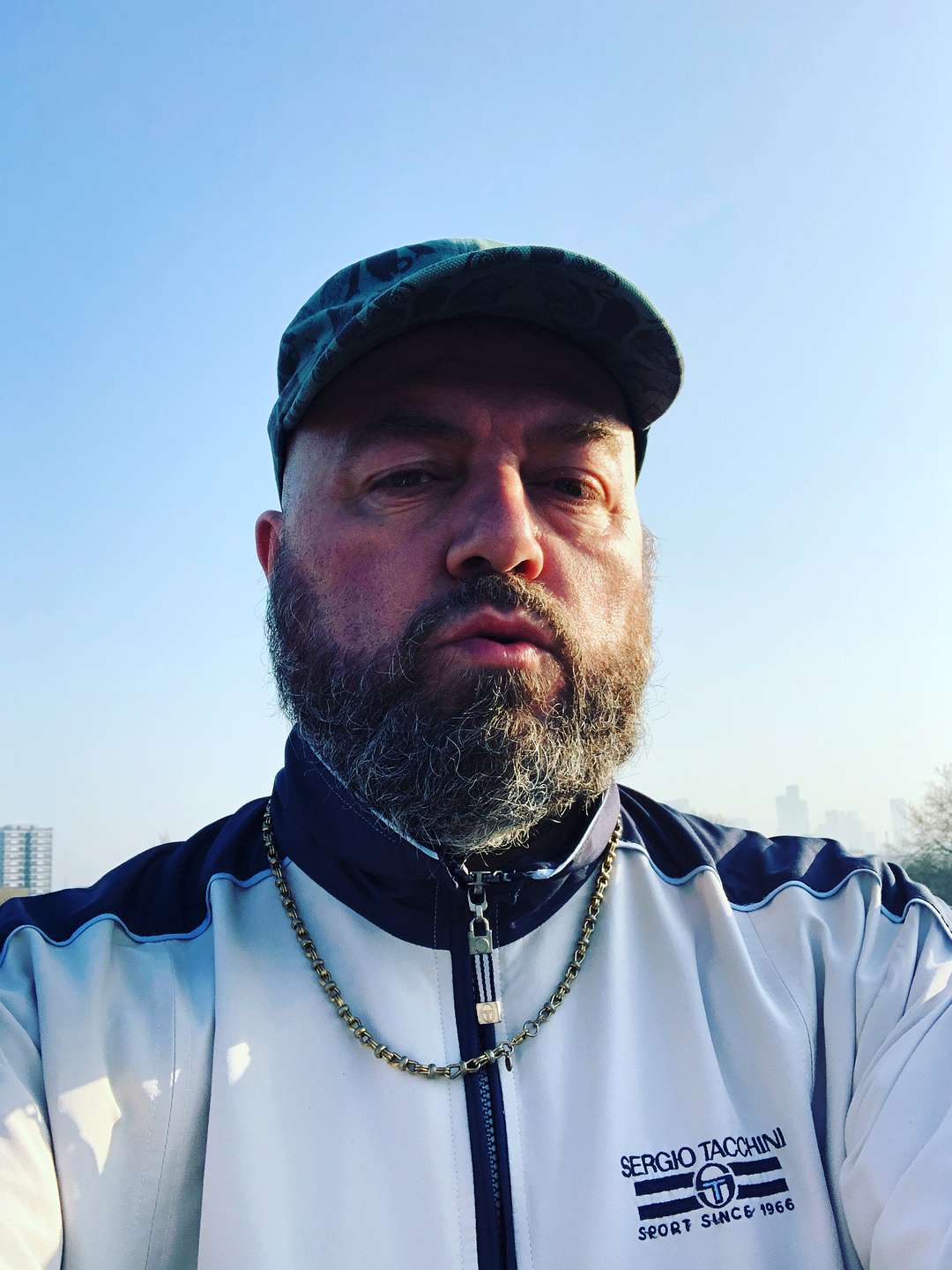 Controlled Weirdness