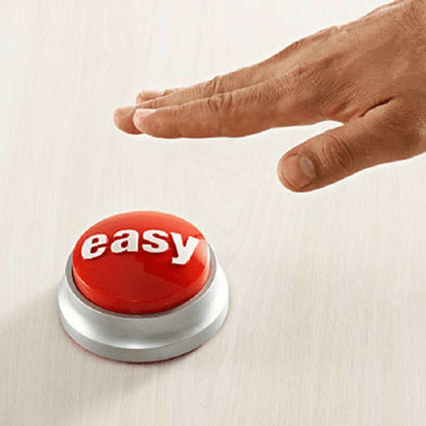 Episode 1520 - It is easy!