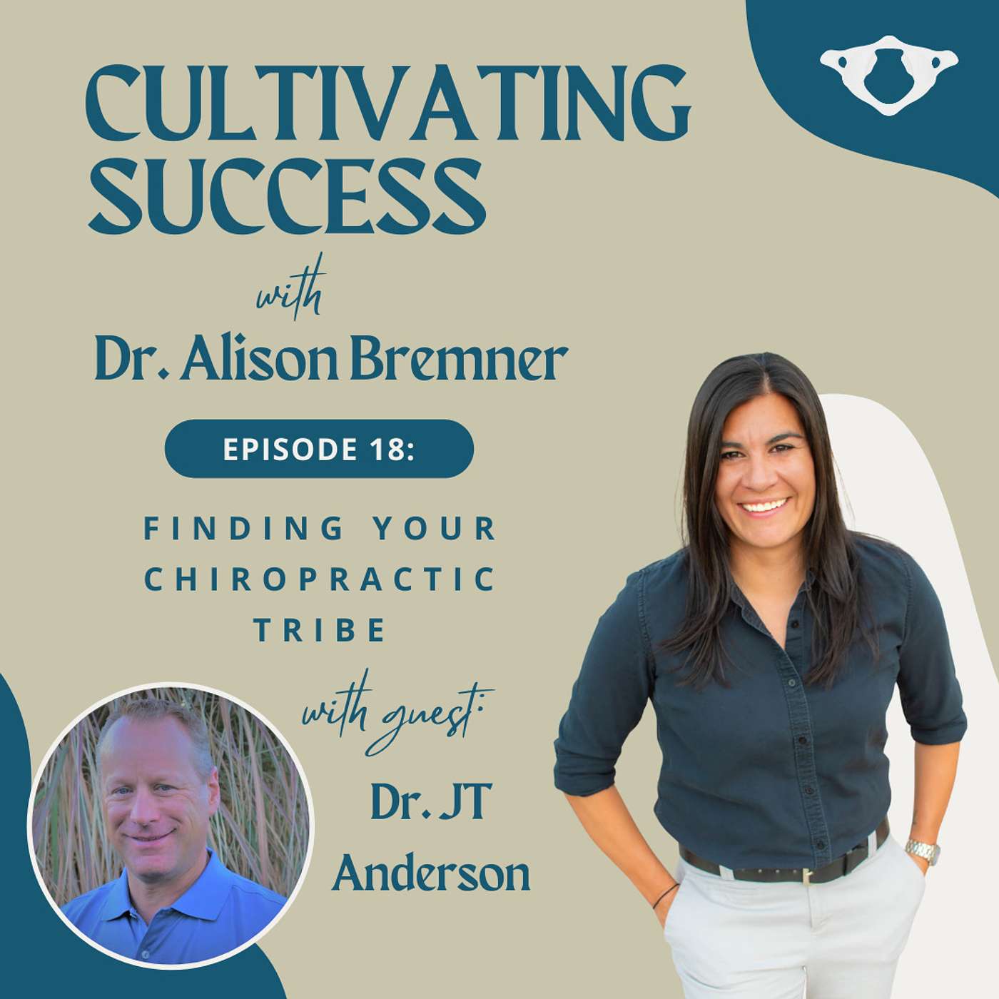 Cultivating Success: A mindset shift for happy, successful chiropractors