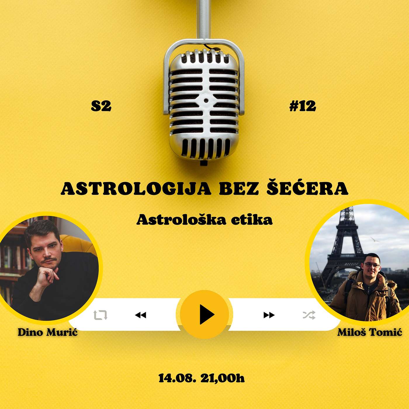 Astrologija bez šećera