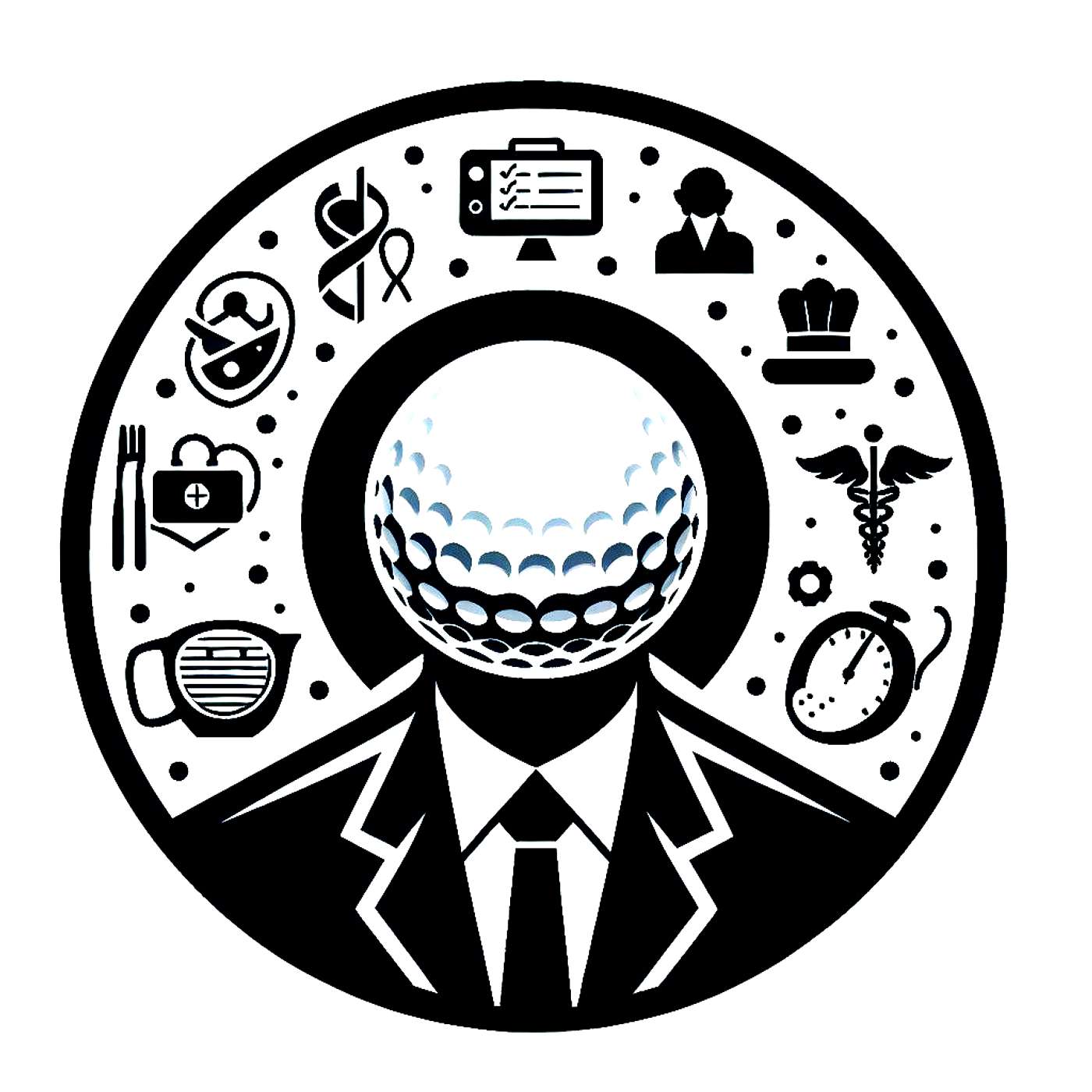 Professional at Anything BUT Golf - Just Getting Started and I Need Some Help!
