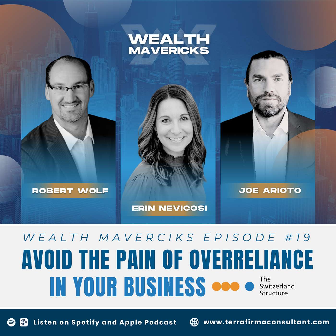 Wealth Mavericks