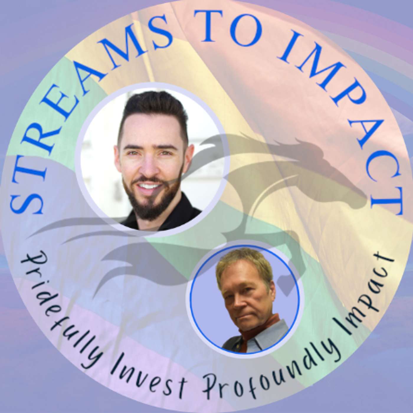 Scaling Profit with Purpose: Clean Energy Meets Capital Strategy with Dave Riess - Episode - 539