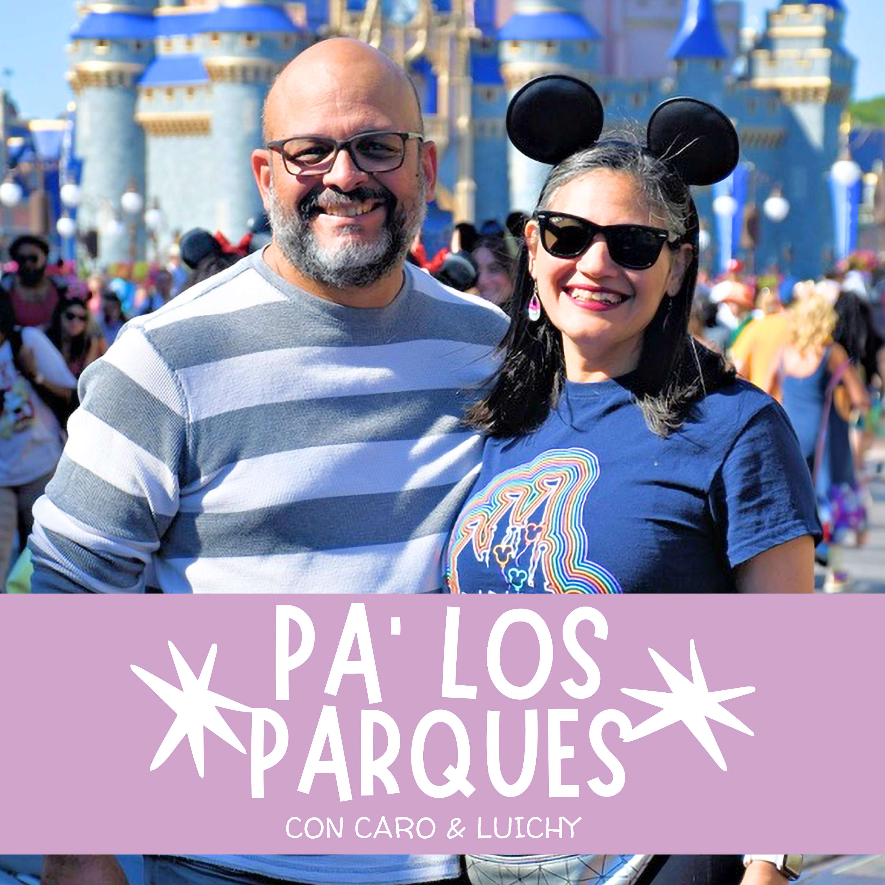 Pa' los parques - Tips y noticias de Disney y Universal