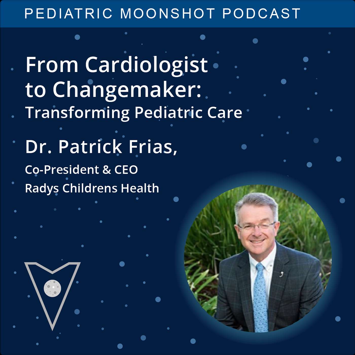 The Pediatric Moonshot