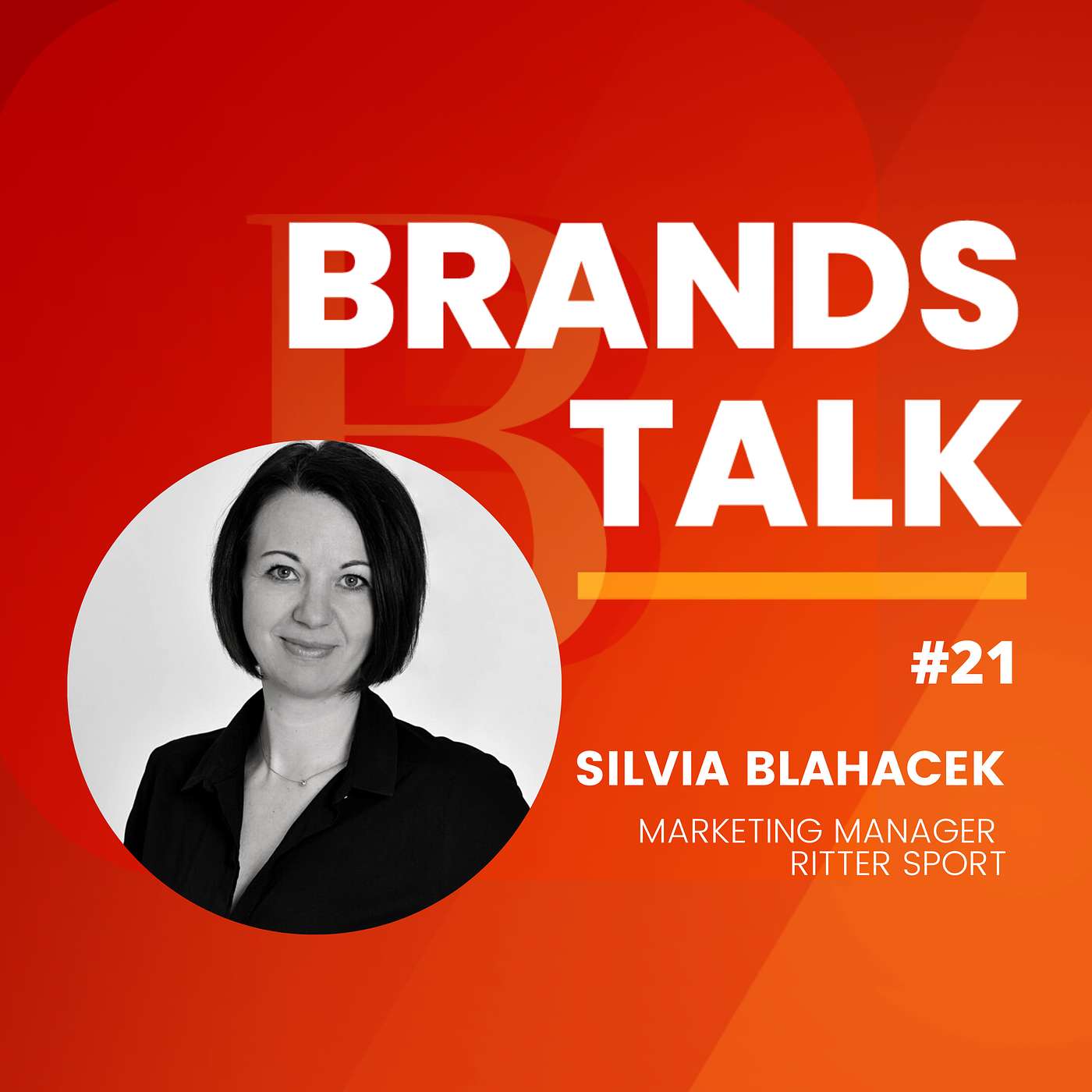 Ritter Sport Chocolate – The right ingredients for every taste w/Silvia Blahacek