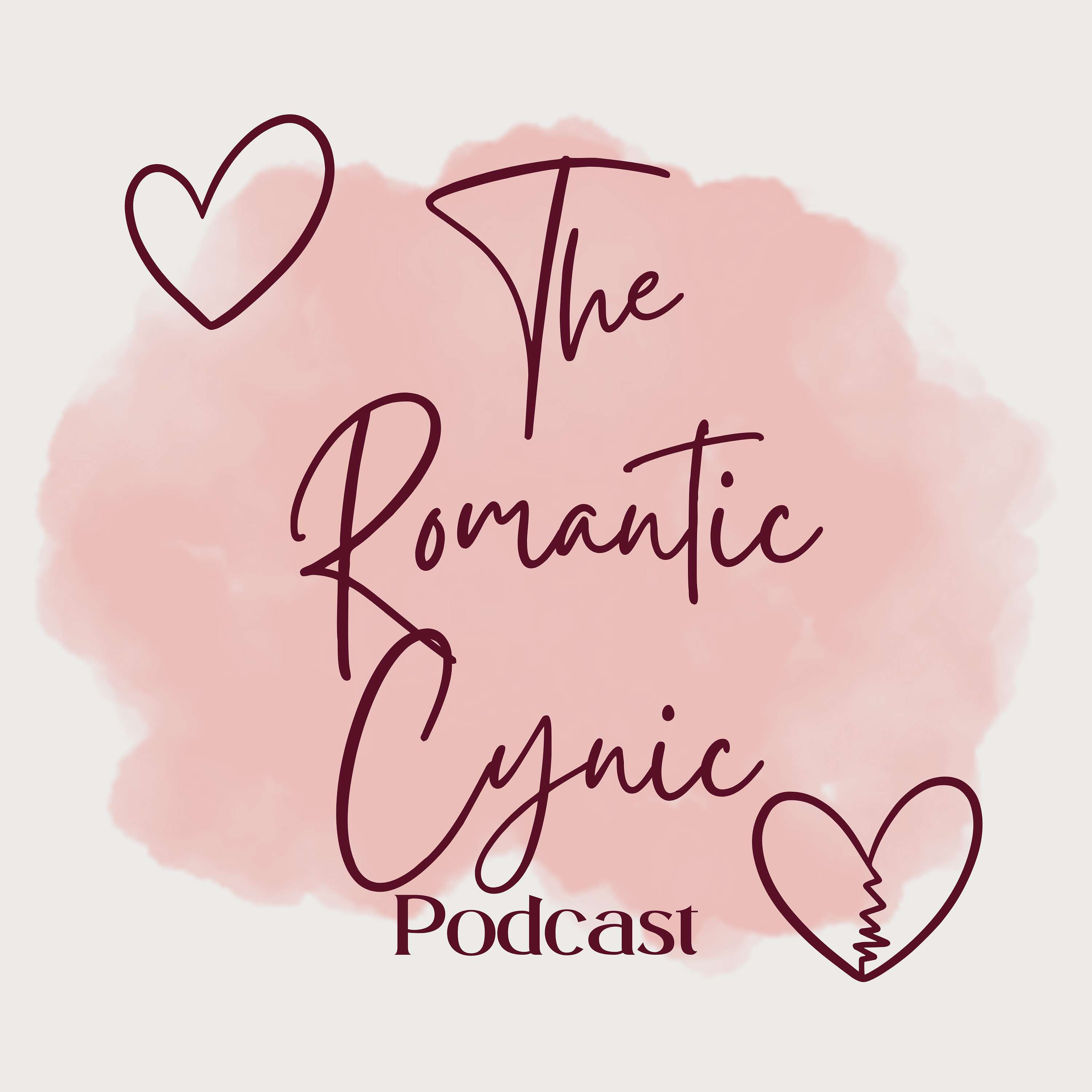 The Romantic Cynic Podcast Archive