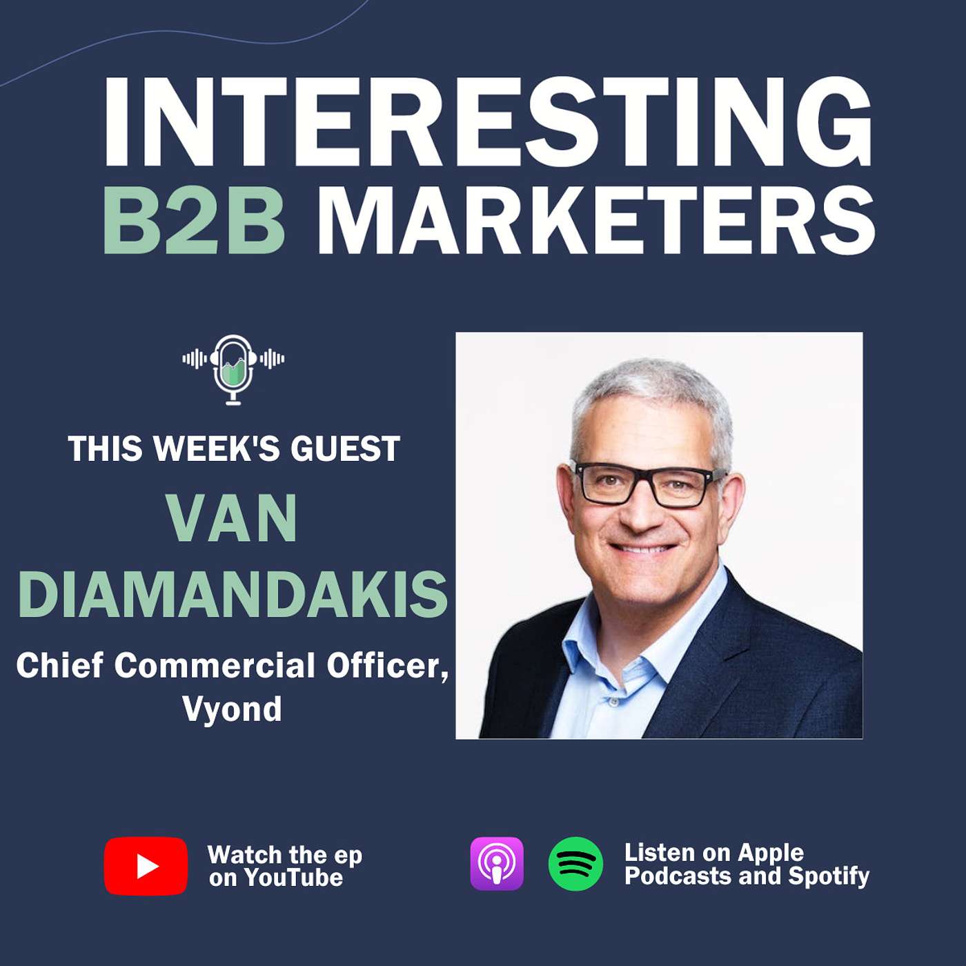 Interesting B2B Marketers