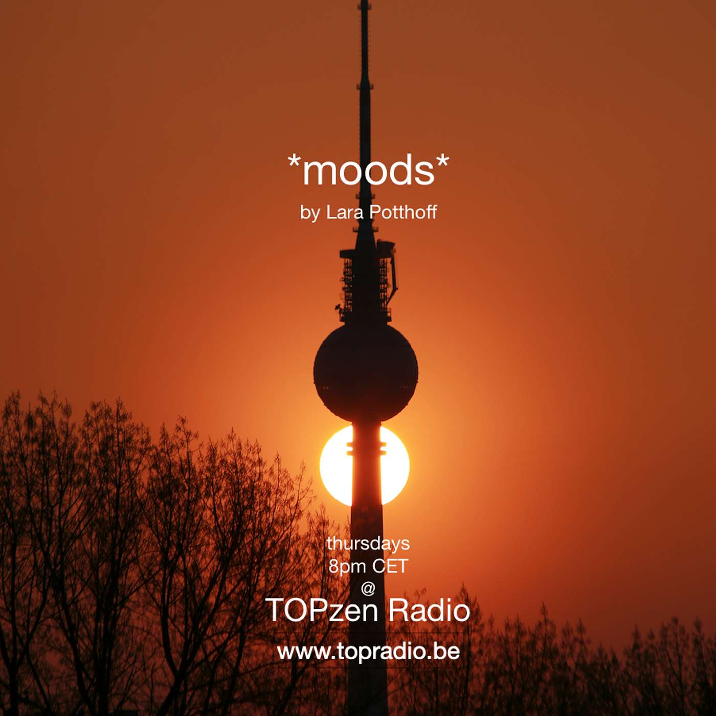 Moods by Lara Potthoff