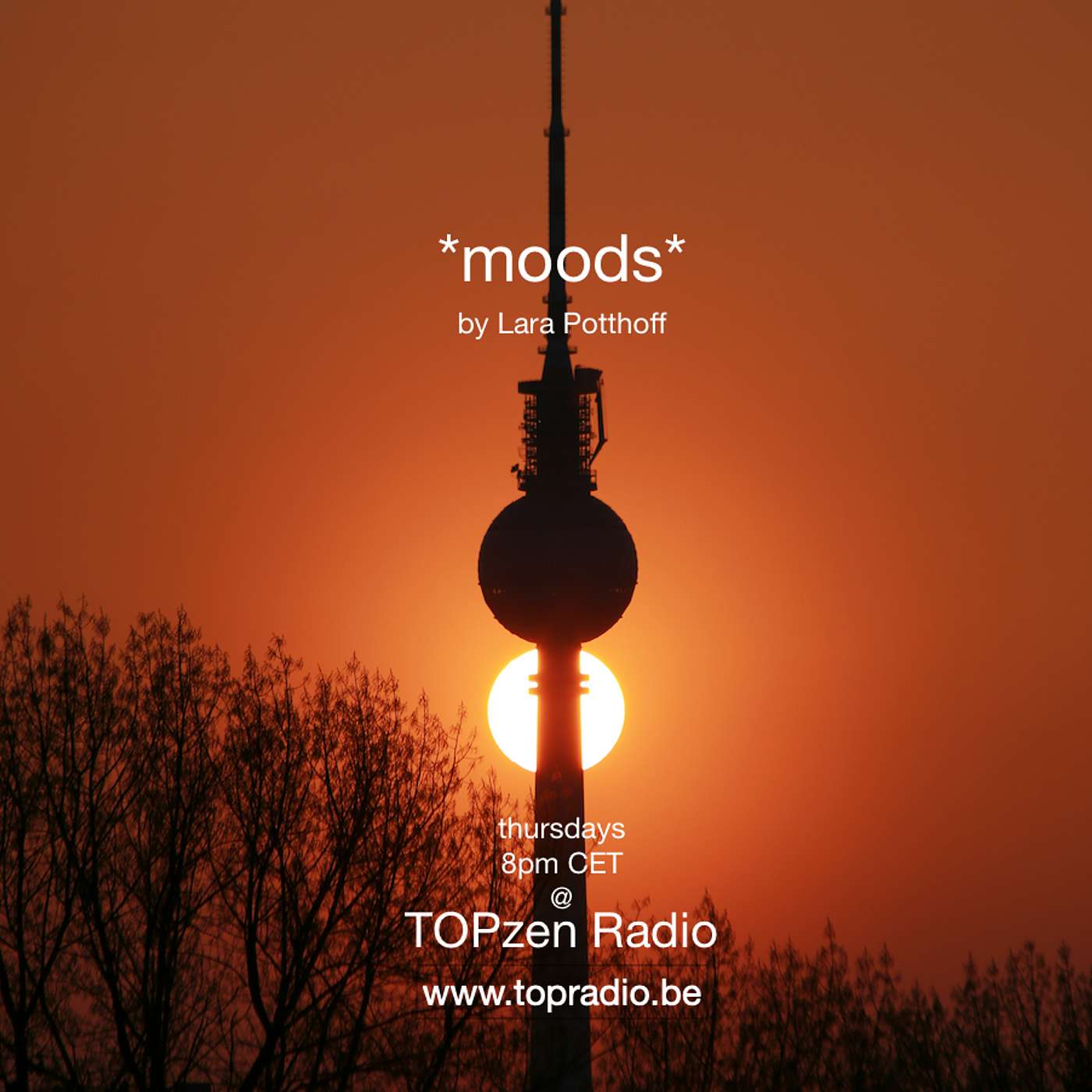 *moods* by Lara Potthoff L TOPzen Radio 30.05.2024