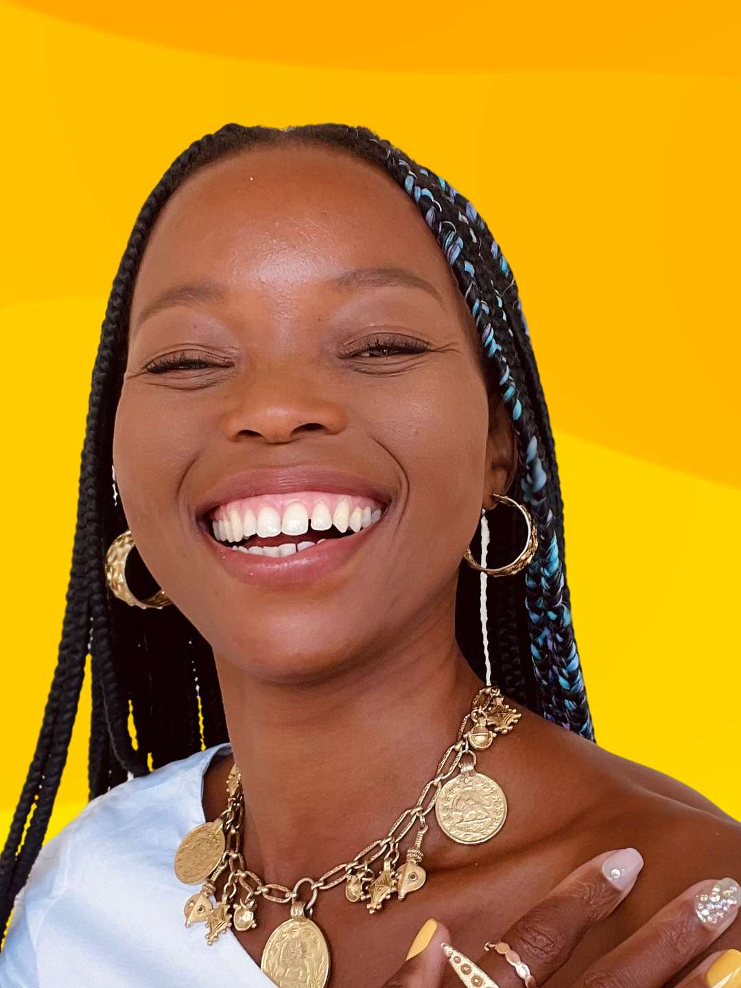 Magogodi oaMphela Makhene